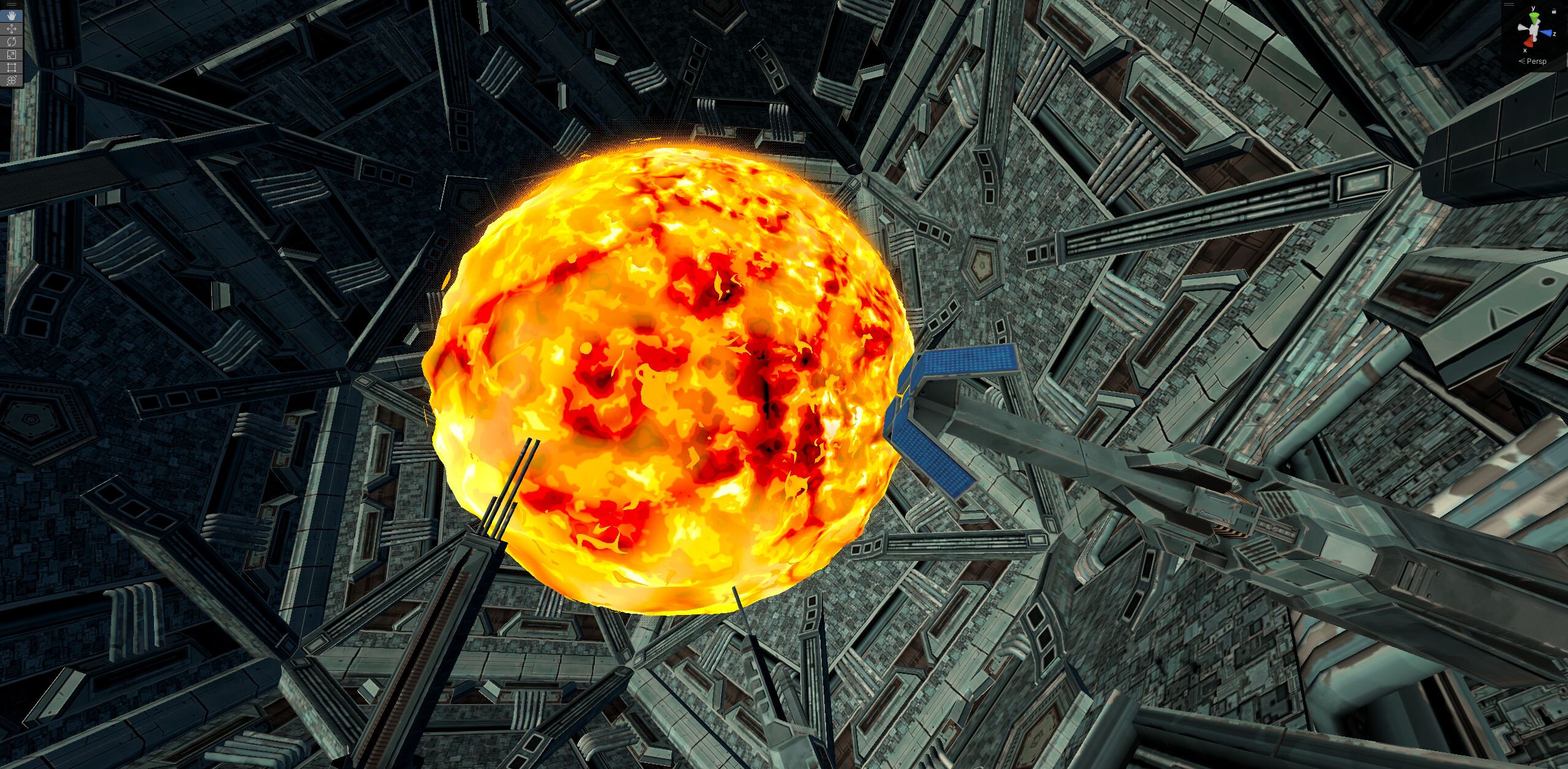 Space Salvage screenshot 16
