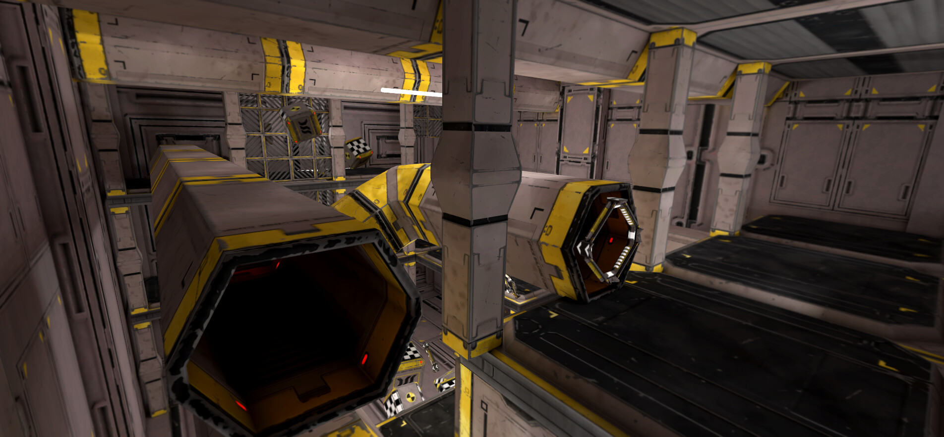 Space Salvage screenshot 7