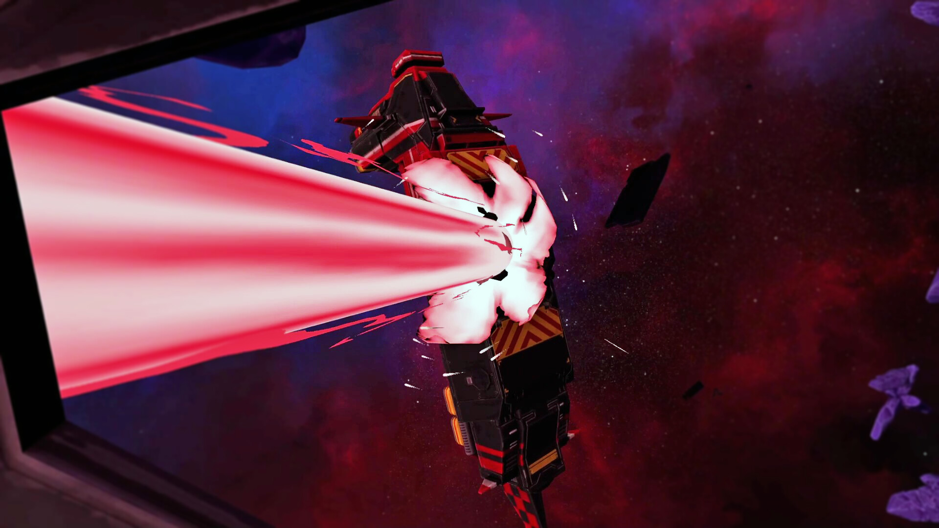 Space Salvage screenshot 8