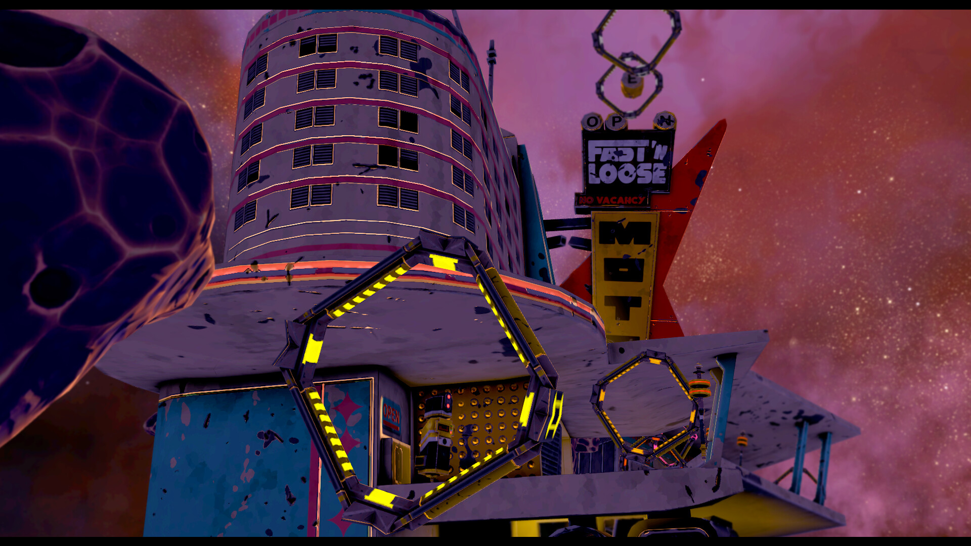 Space Salvage screenshot 9