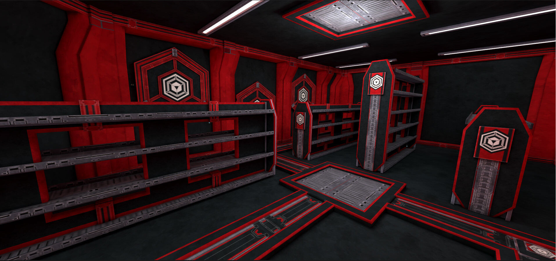Space Salvage screenshot 10