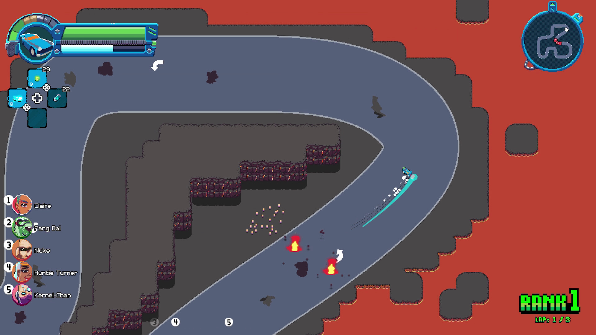 RoadOut screenshot 9
