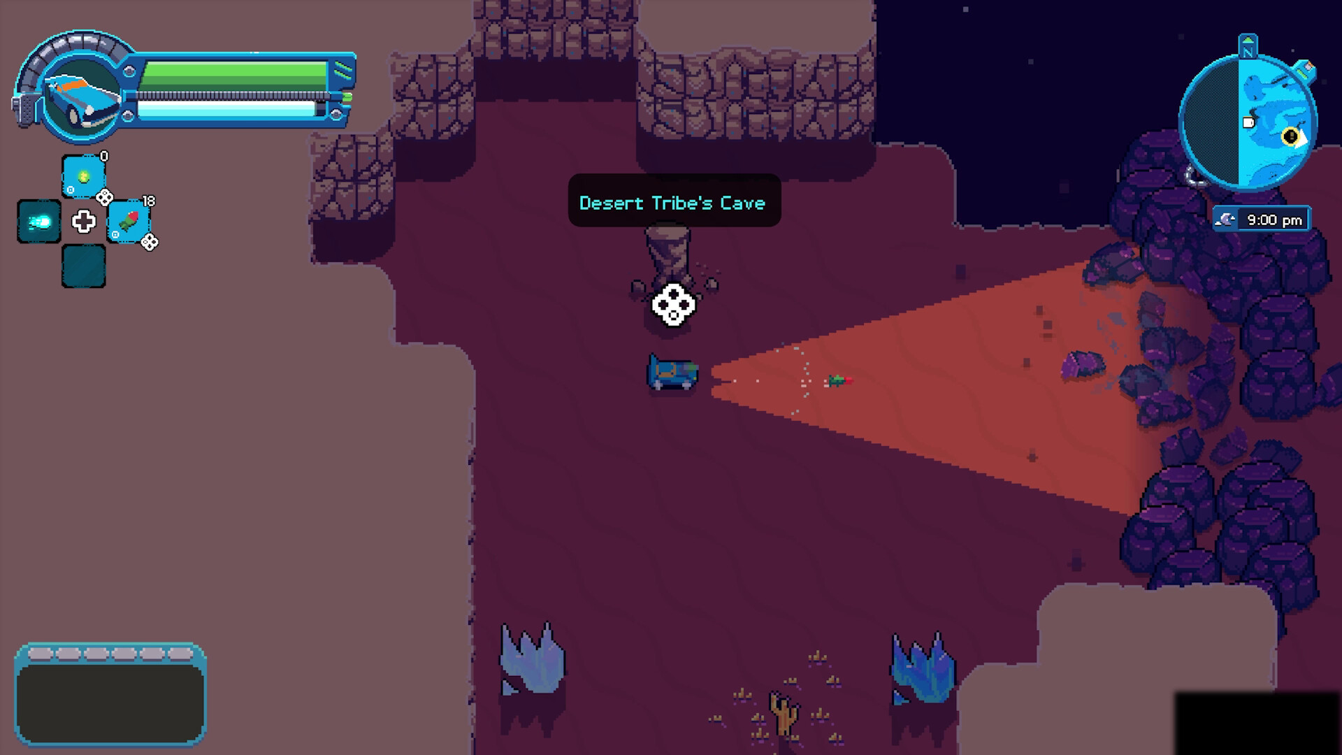 RoadOut screenshot 4