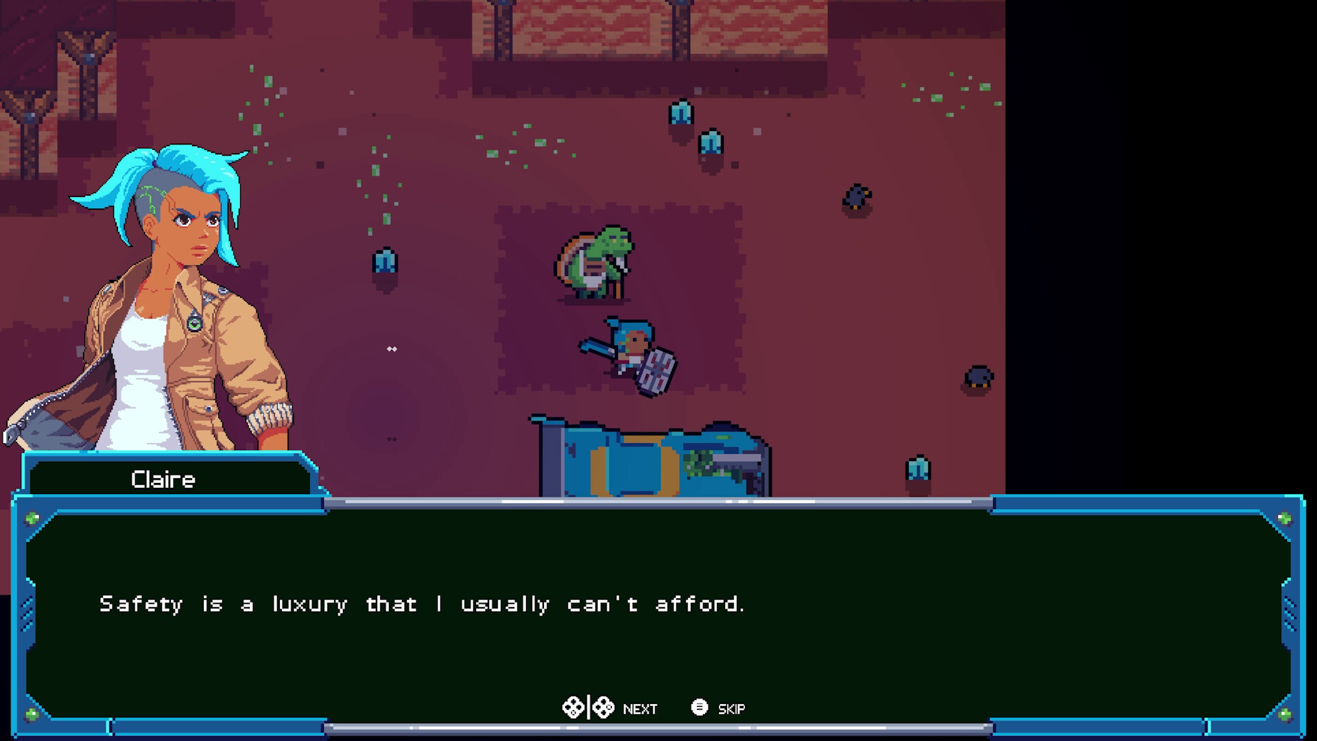 RoadOut screenshot 1