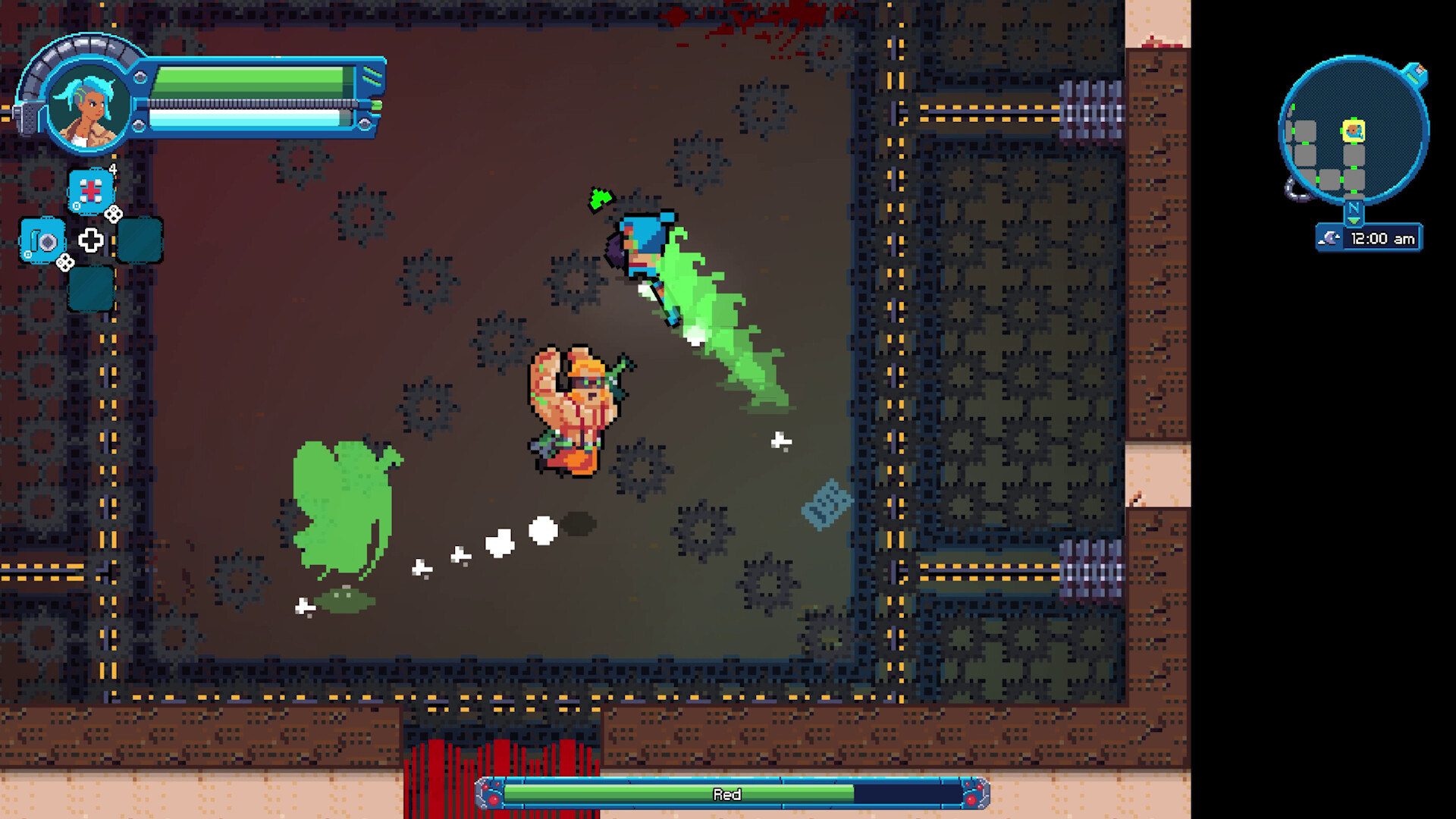RoadOut screenshot 8