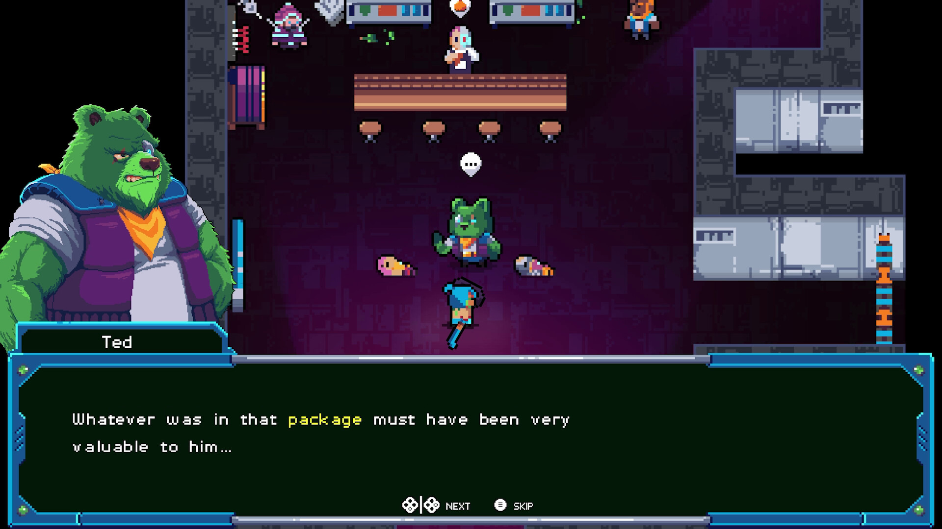 RoadOut screenshot 5