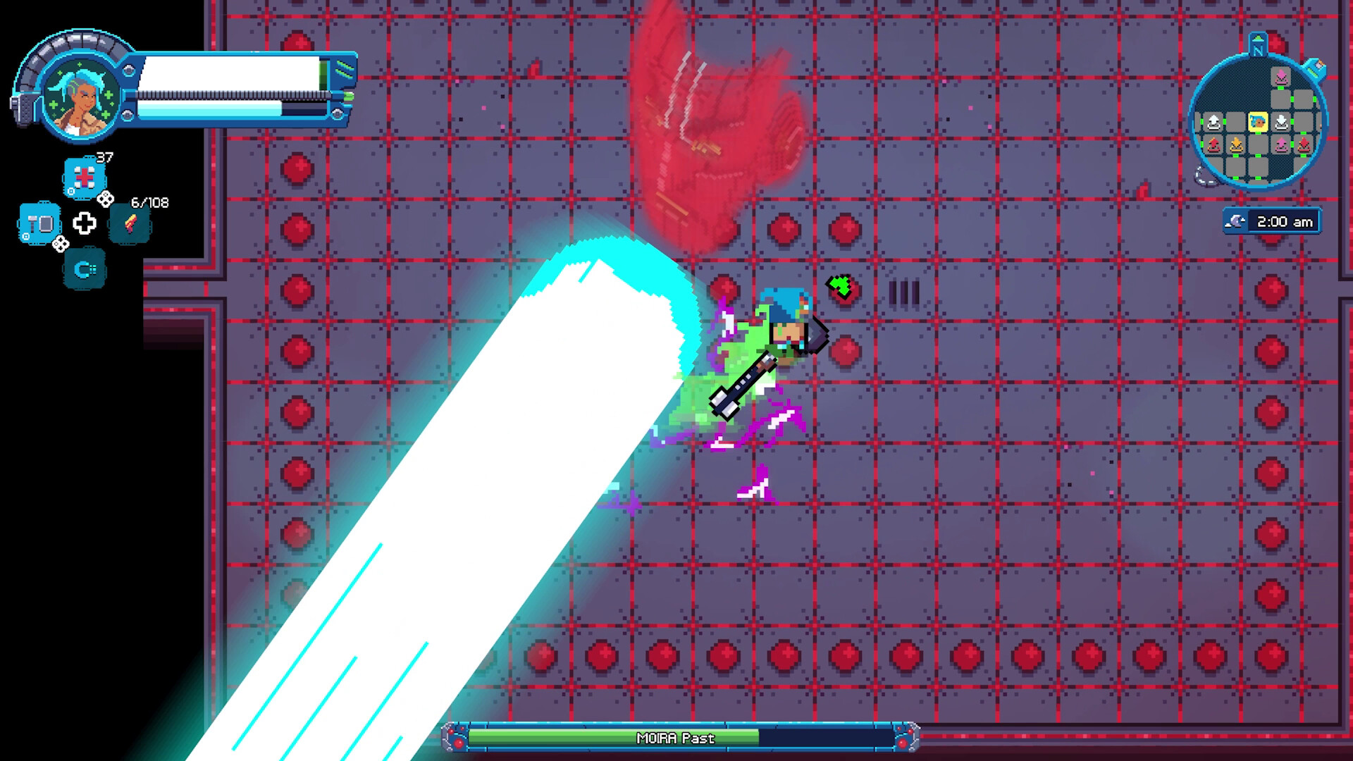 RoadOut screenshot 2