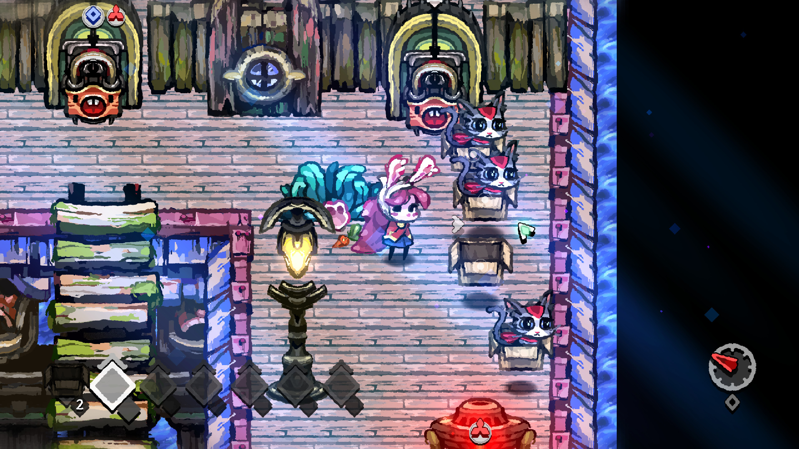 Before The Night screenshot 10
