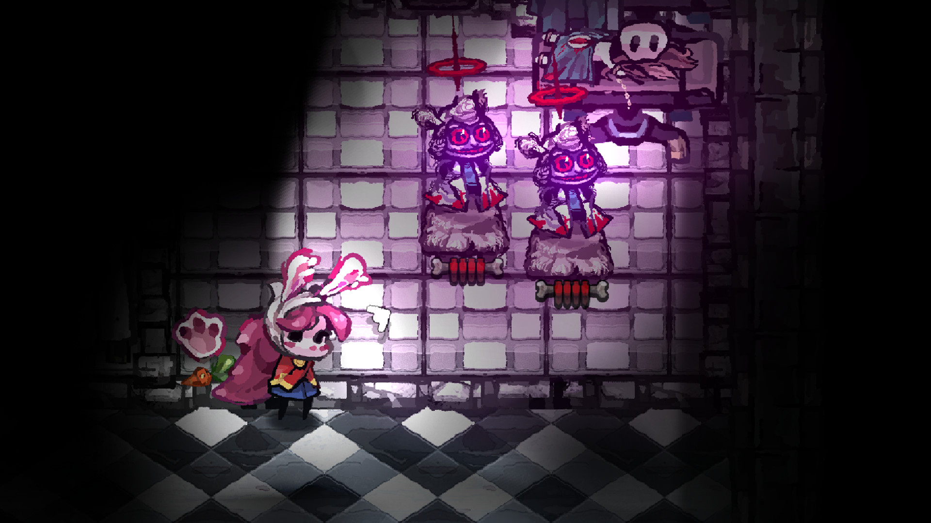 Before The Night screenshot 8