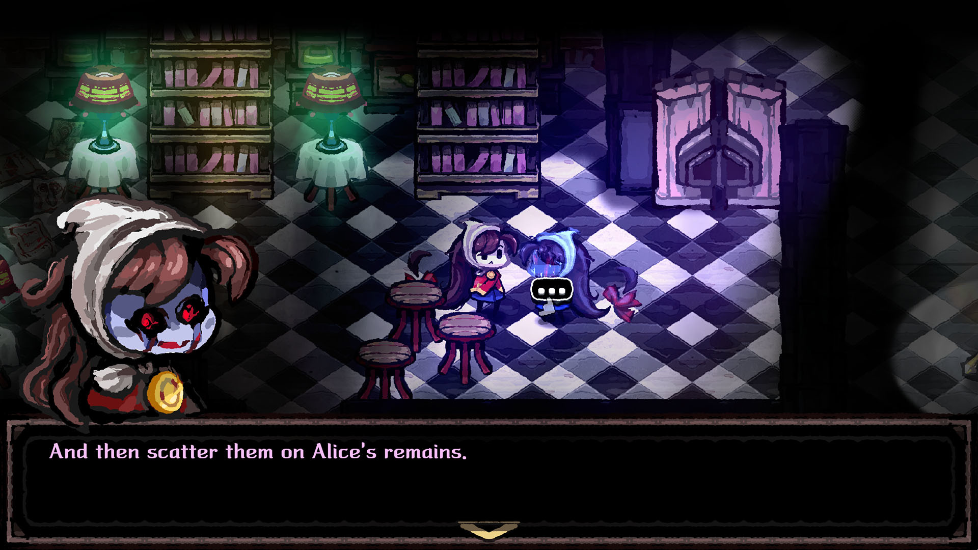Before The Night screenshot 11