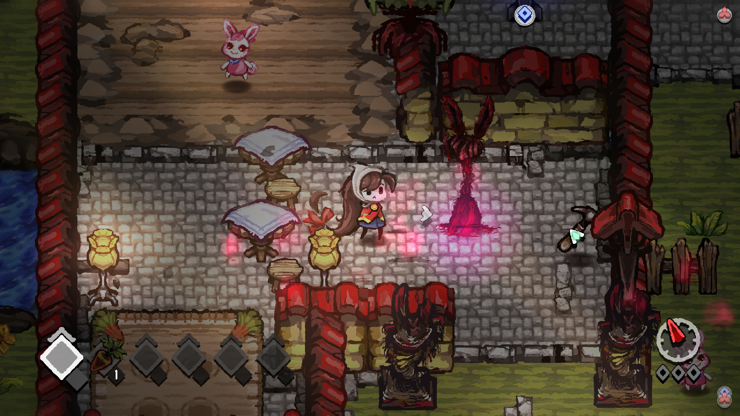 Before The Night screenshot 7
