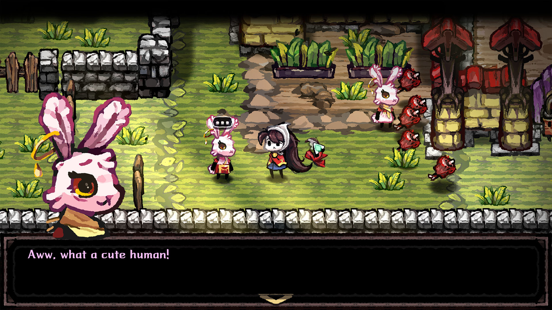 Before The Night screenshot 9