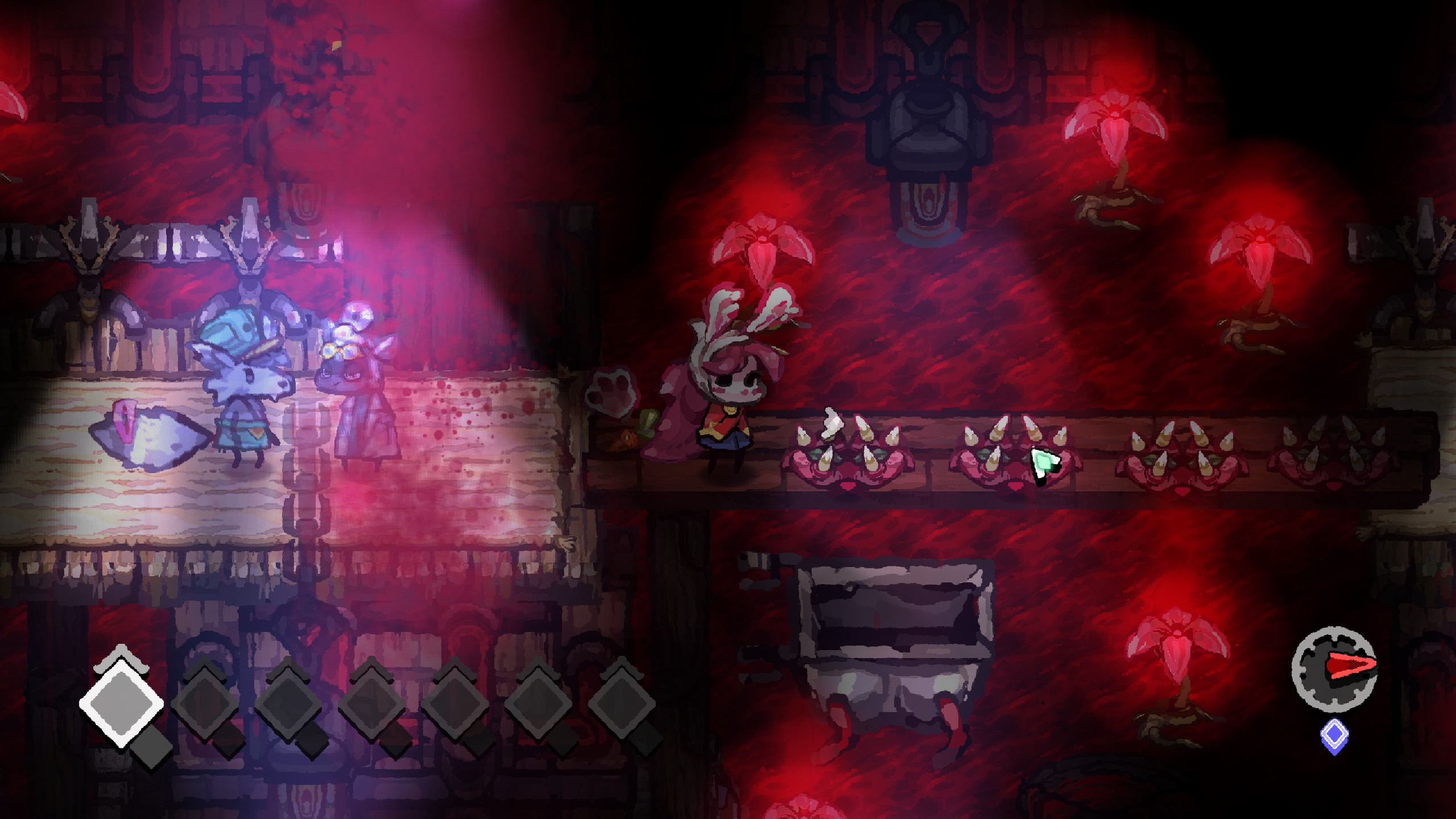 Before The Night screenshot 6