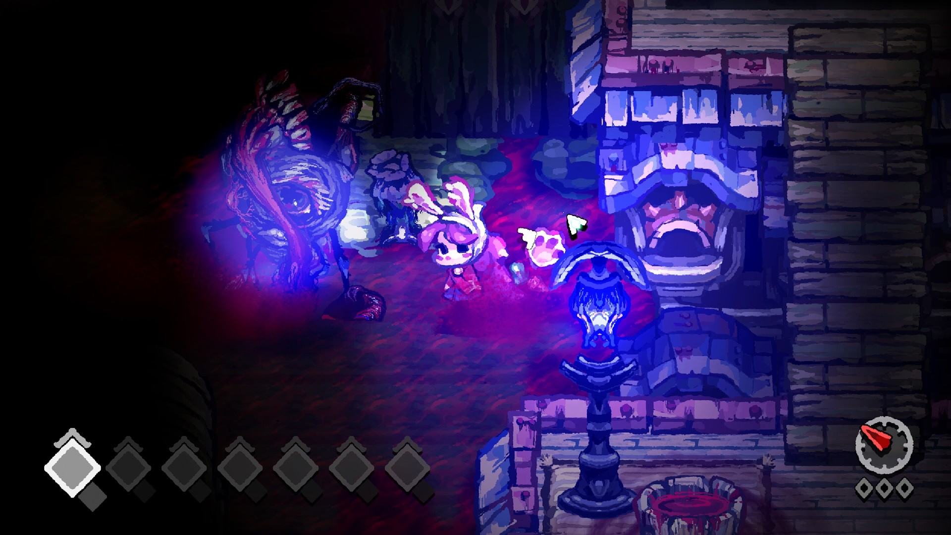 Before The Night screenshot 12