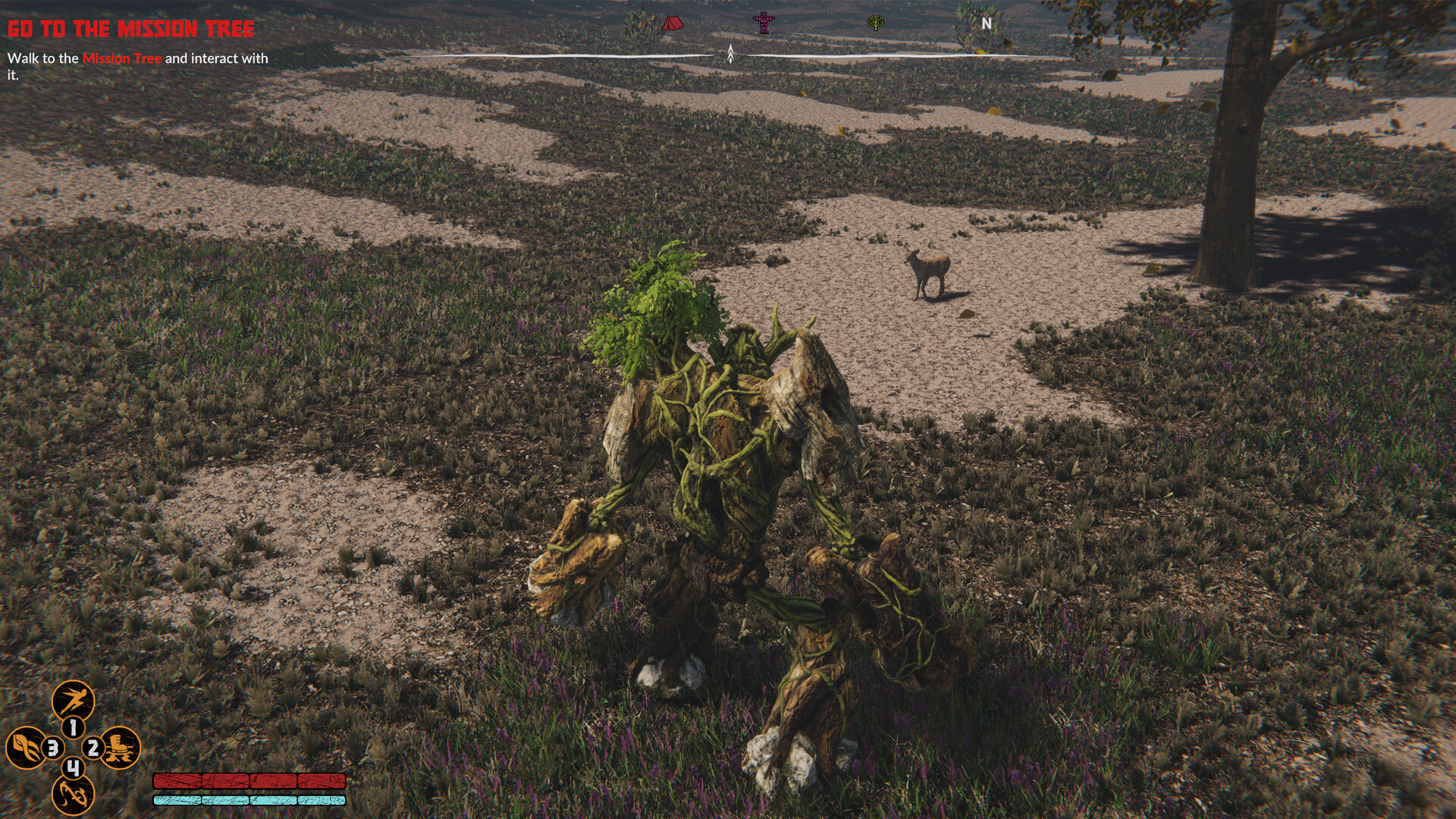 Rootlash screenshot 5