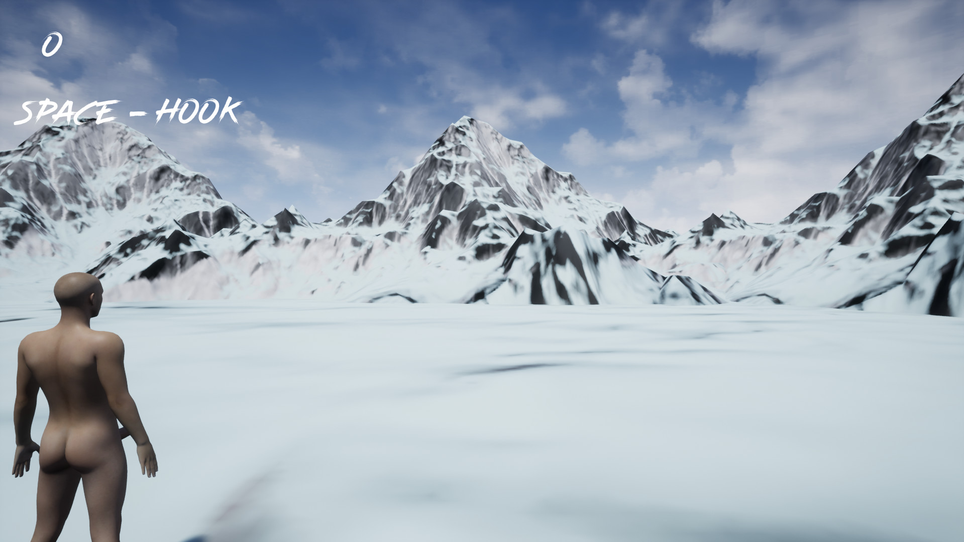 Dick Hook screenshot 2