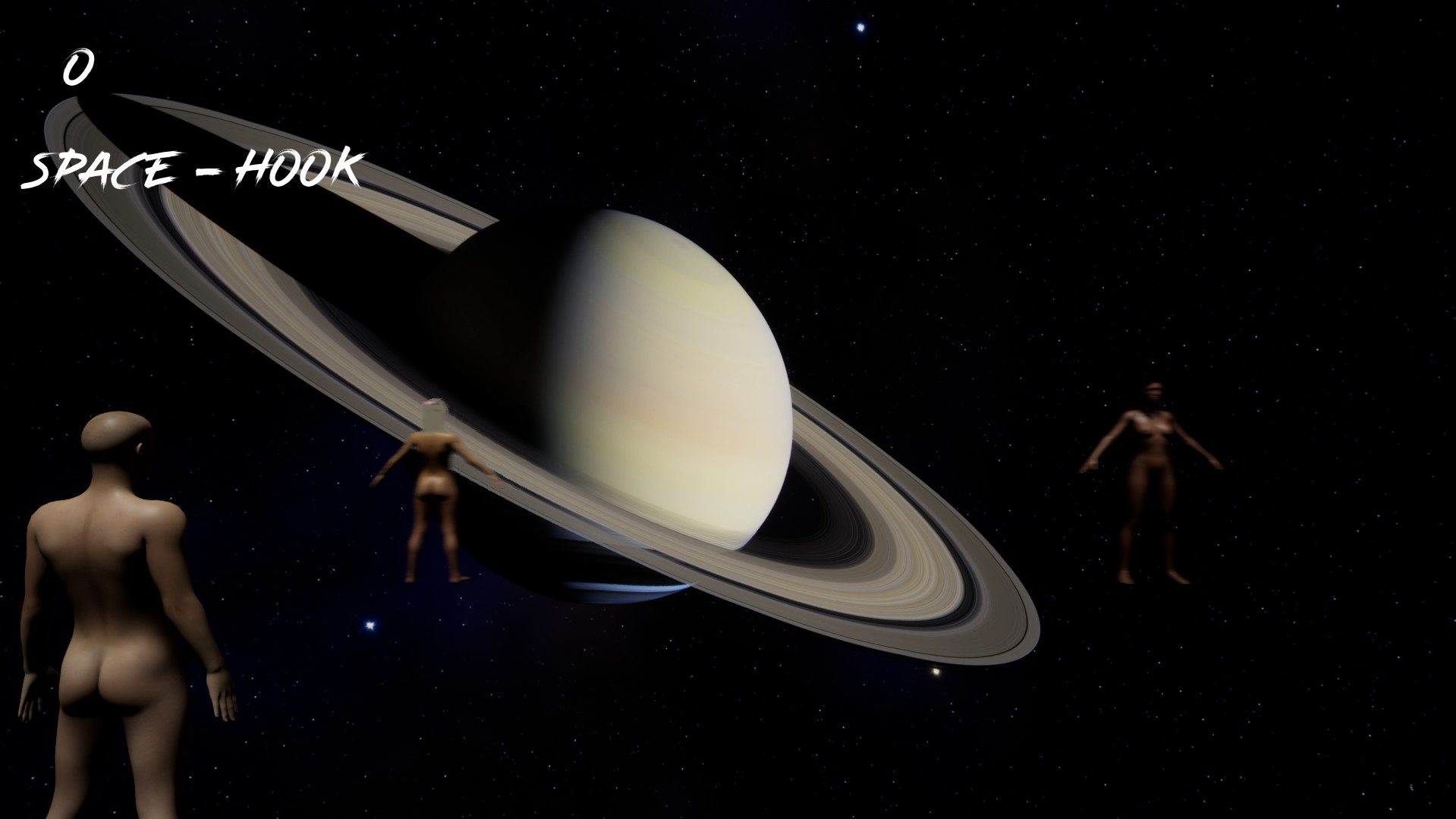 Dick Hook screenshot 5