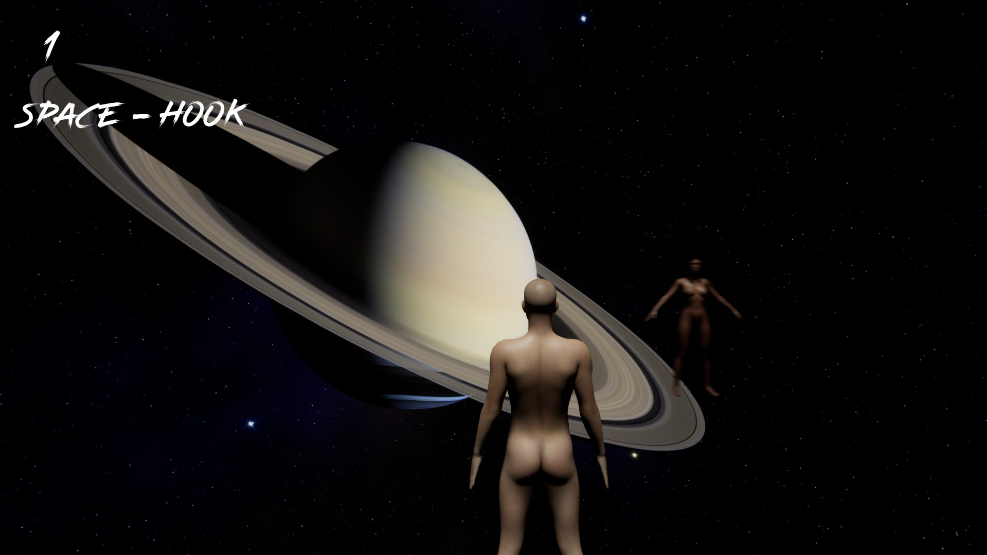 Dick Hook screenshot 1