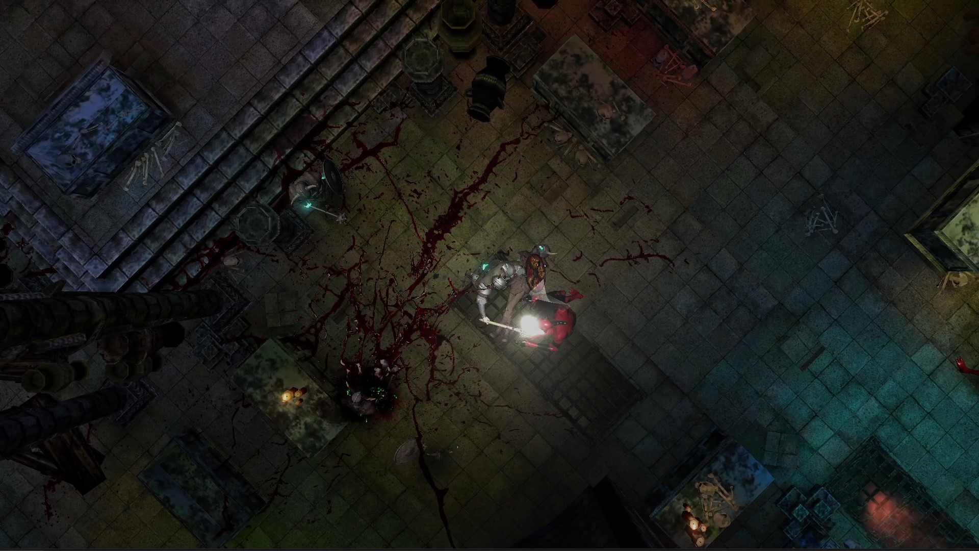 Powerlust screenshot 10