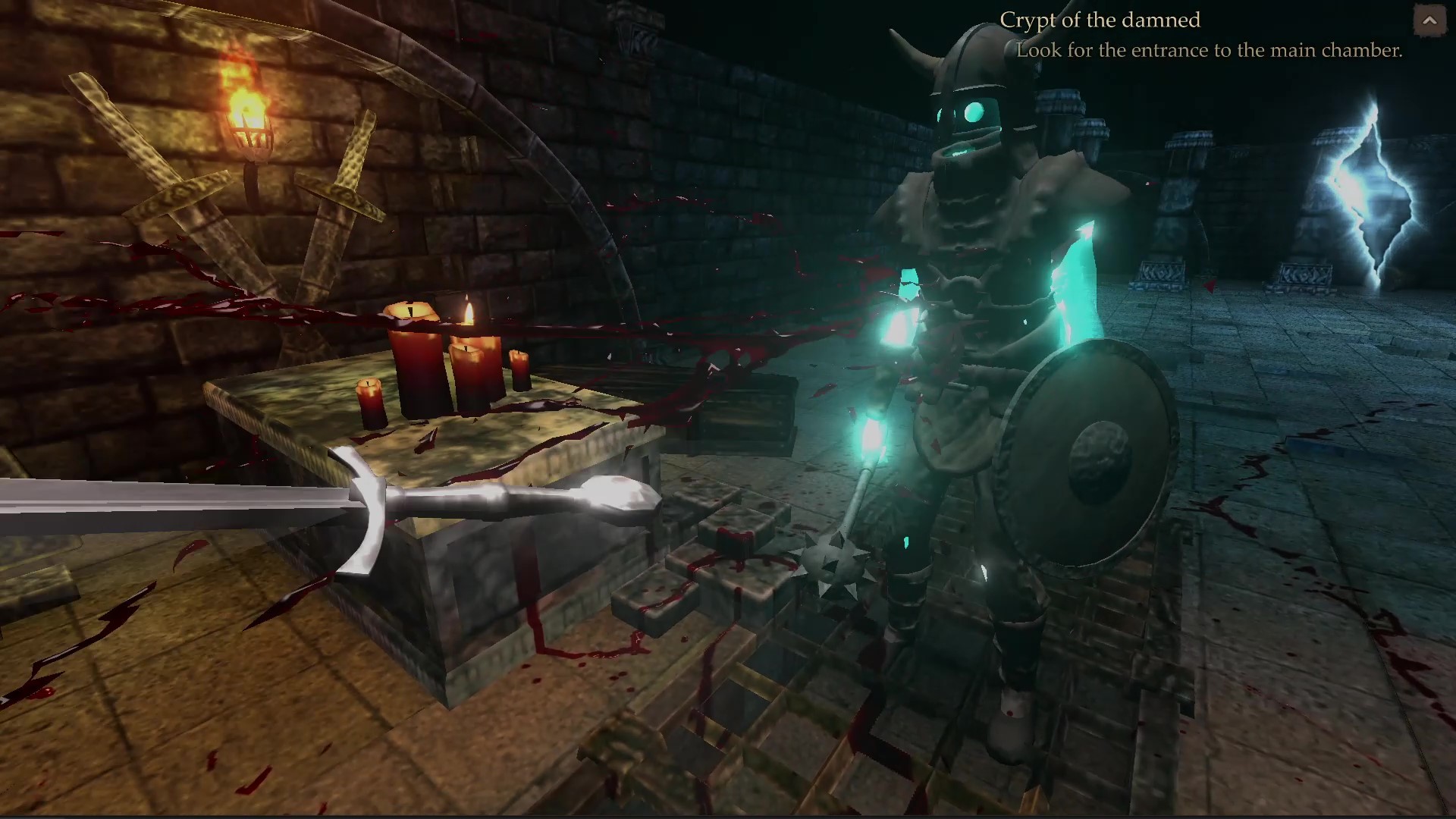 Powerlust screenshot 11