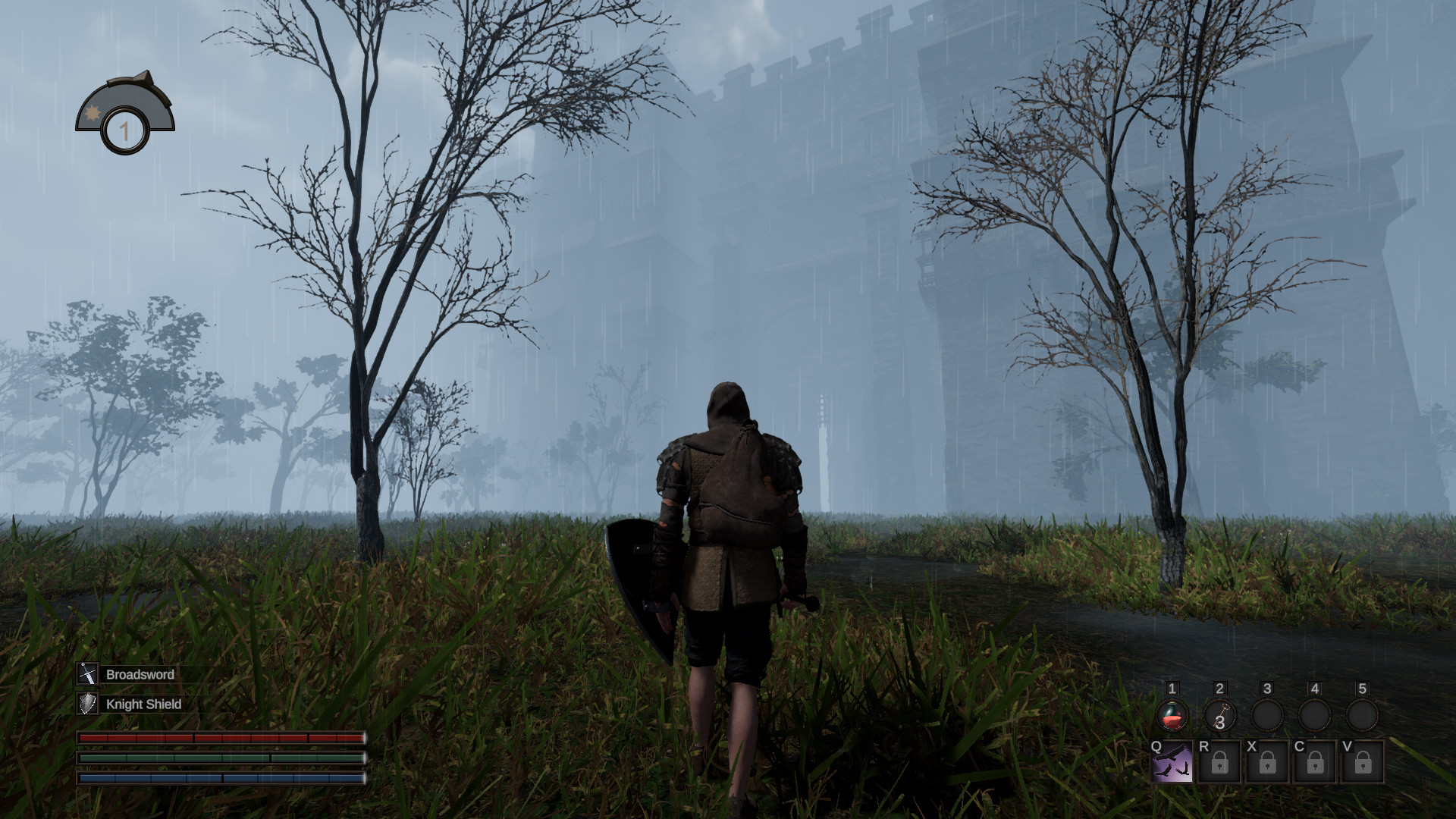 NECROBLADE screenshot 7
