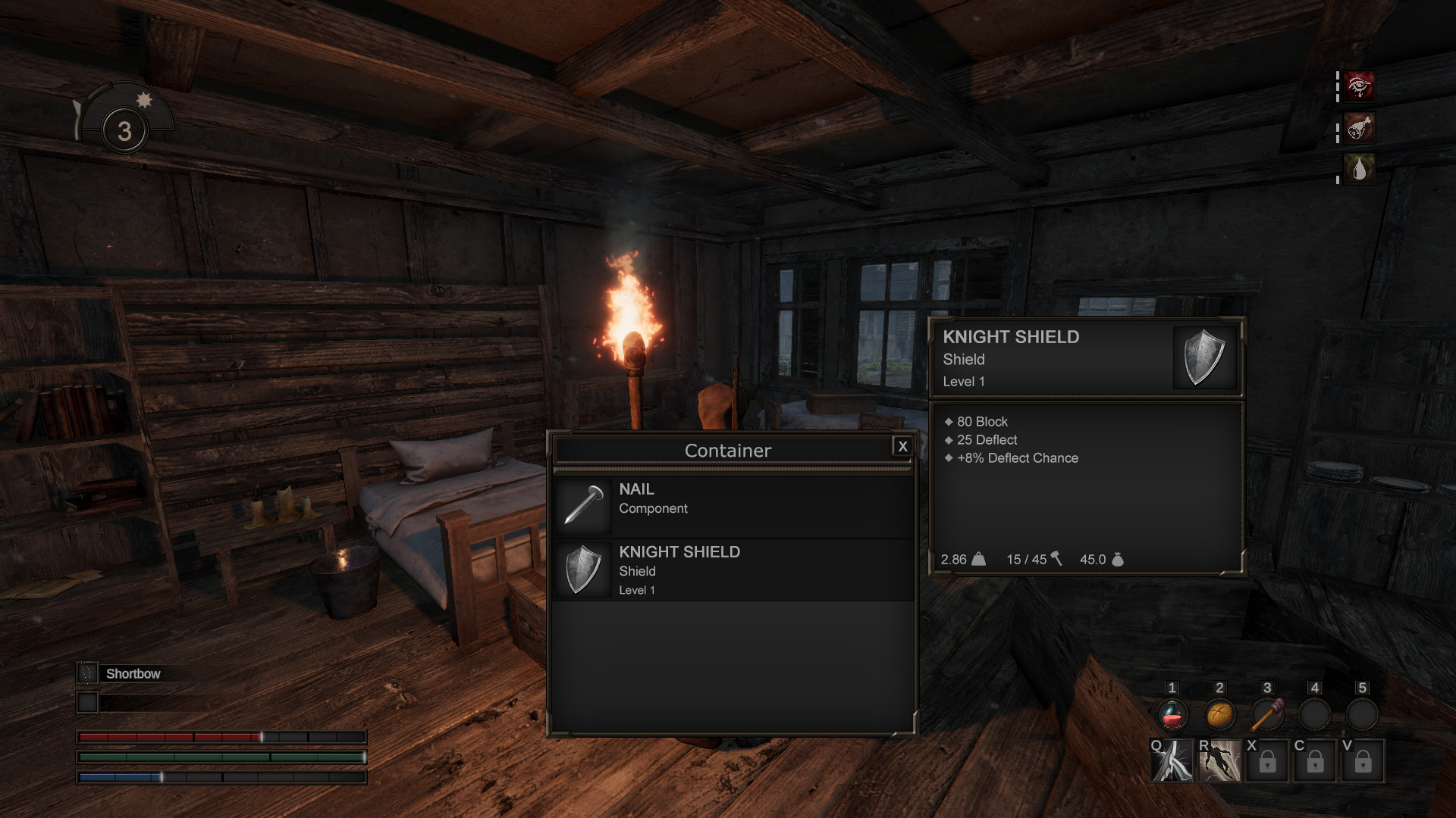 NECROBLADE screenshot 8