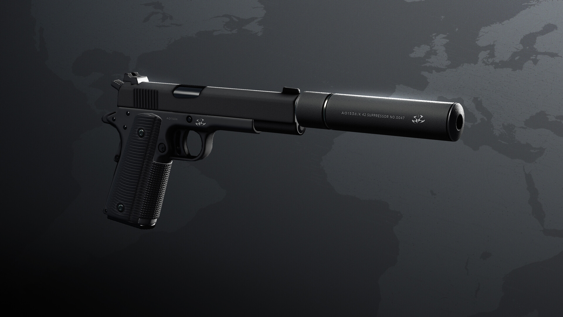 HITMAN 3 - Trinity Pack screenshot 6