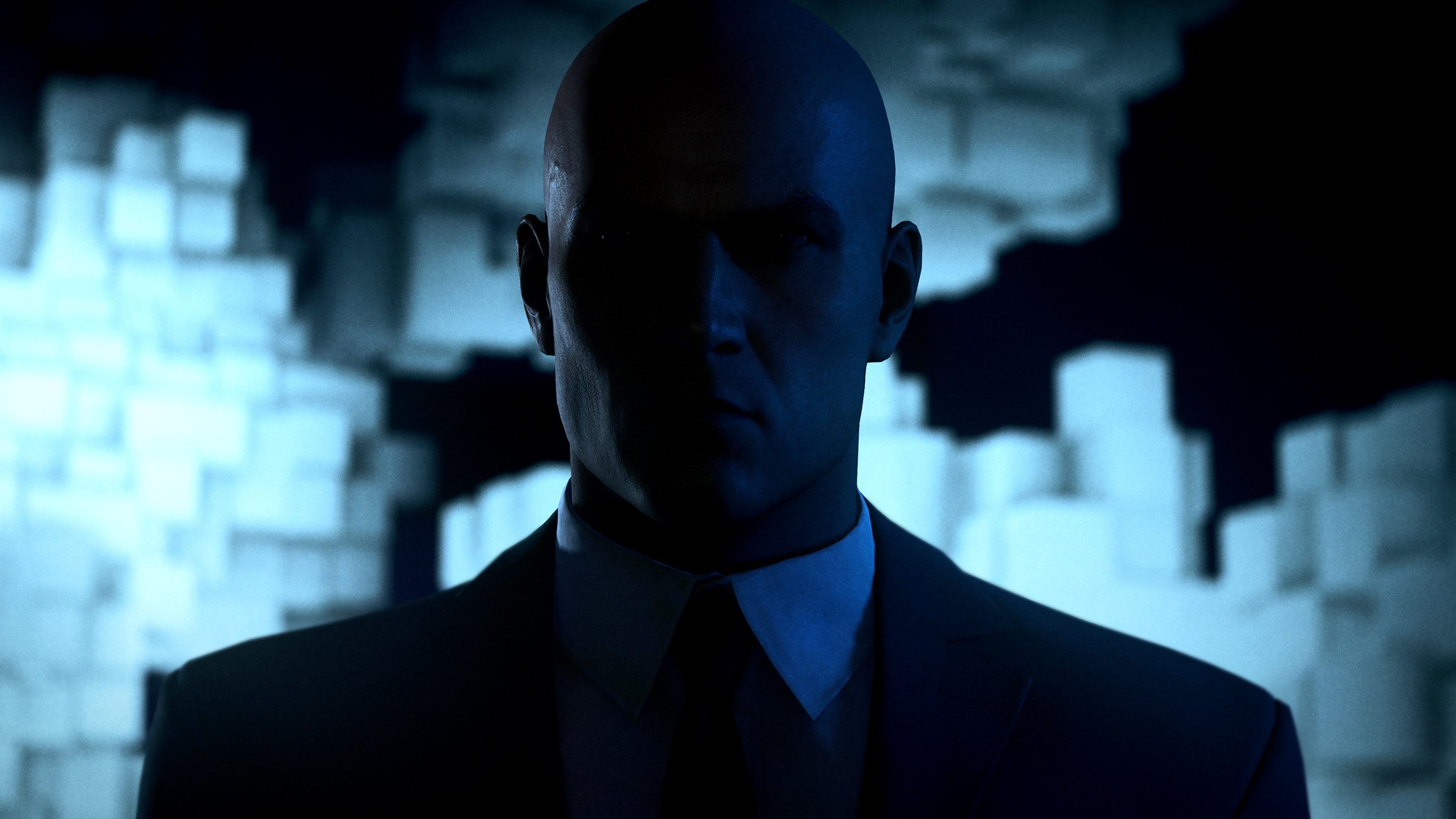 HITMAN 3 - Dubai screenshot 2