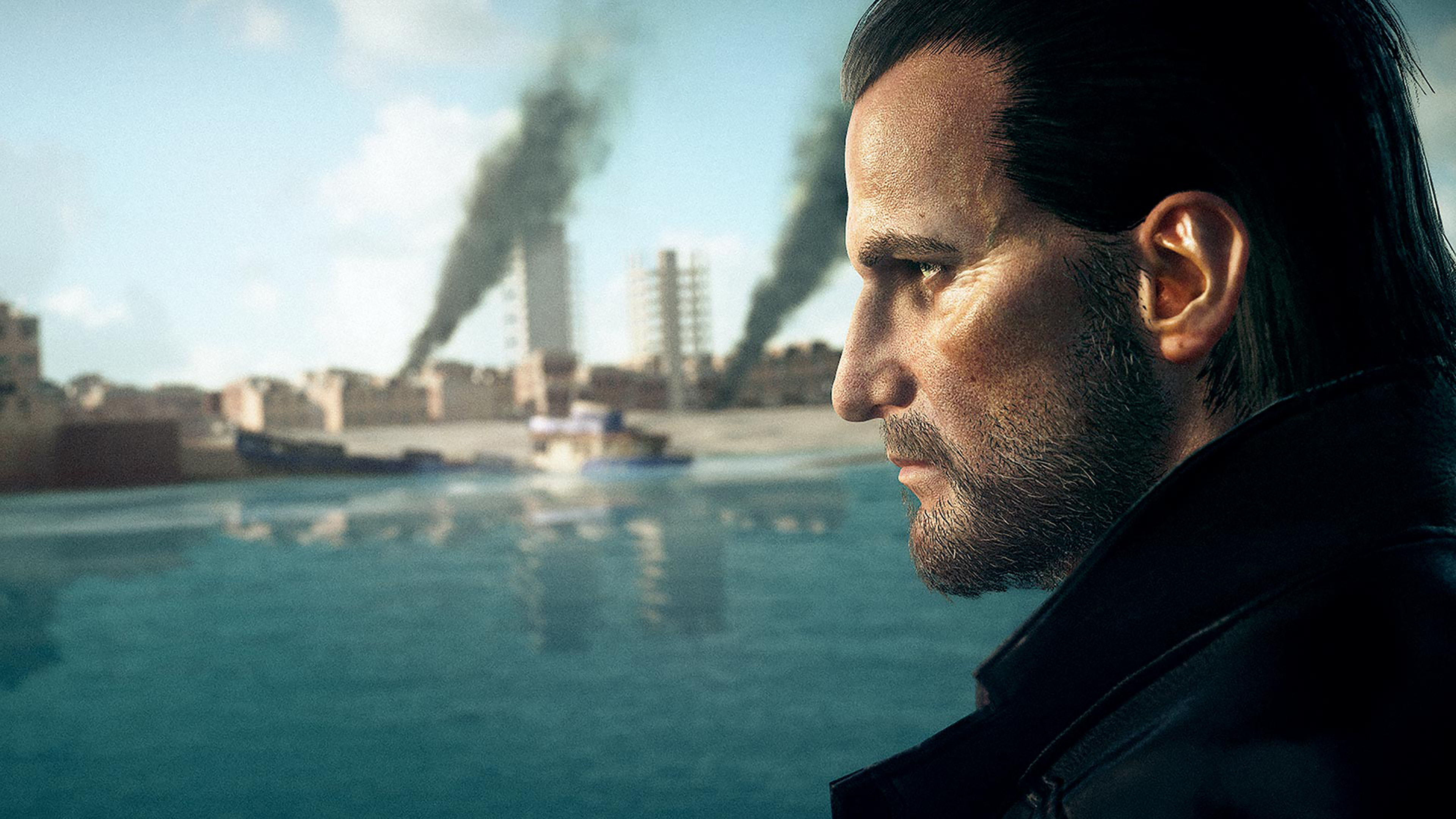 HITMAN 3 - Dubai screenshot 3