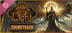 Striving for Light Soundtrack