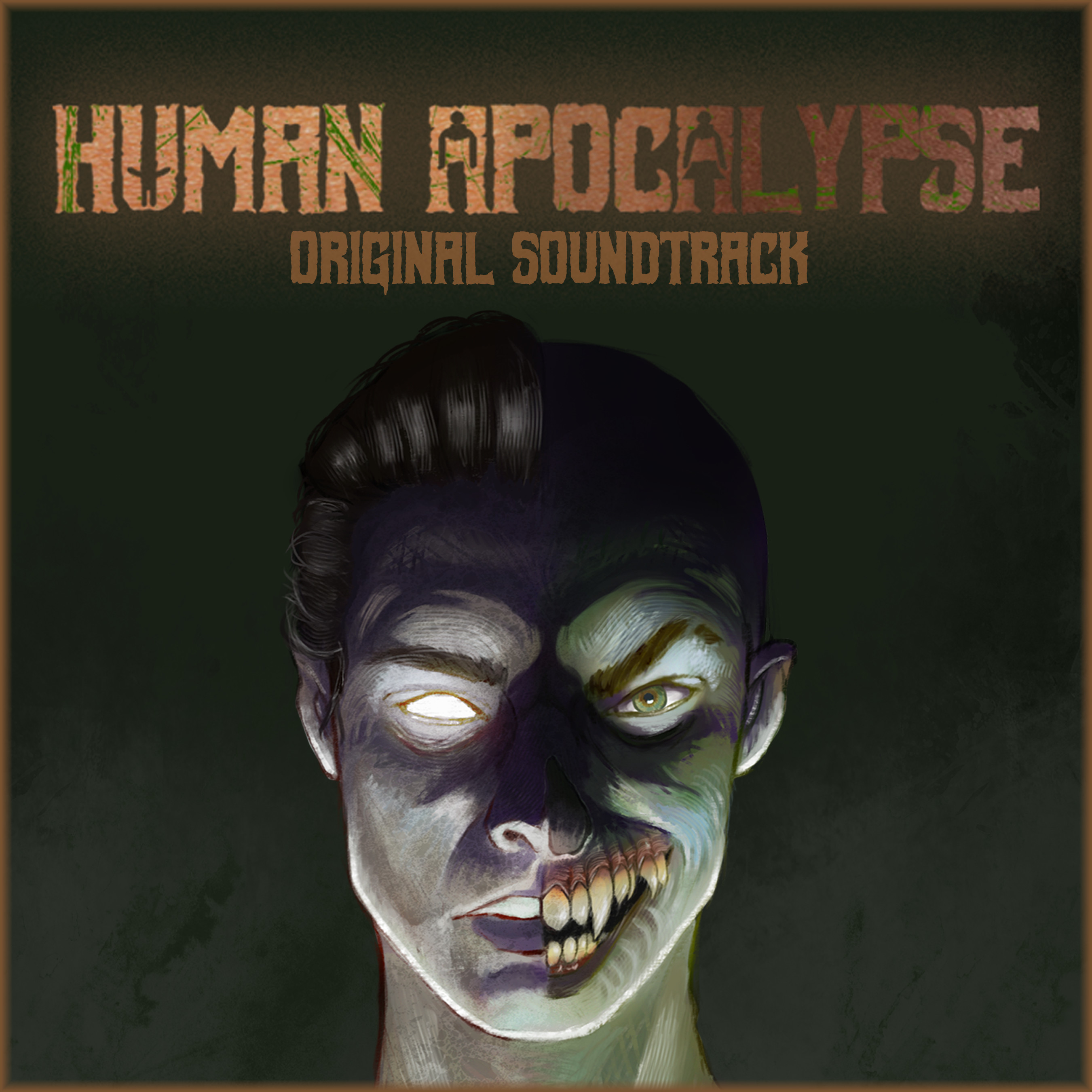 Human Apocalypse Soundtrack screenshot 1