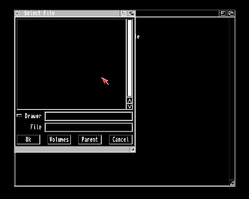 UAE screenshot 1