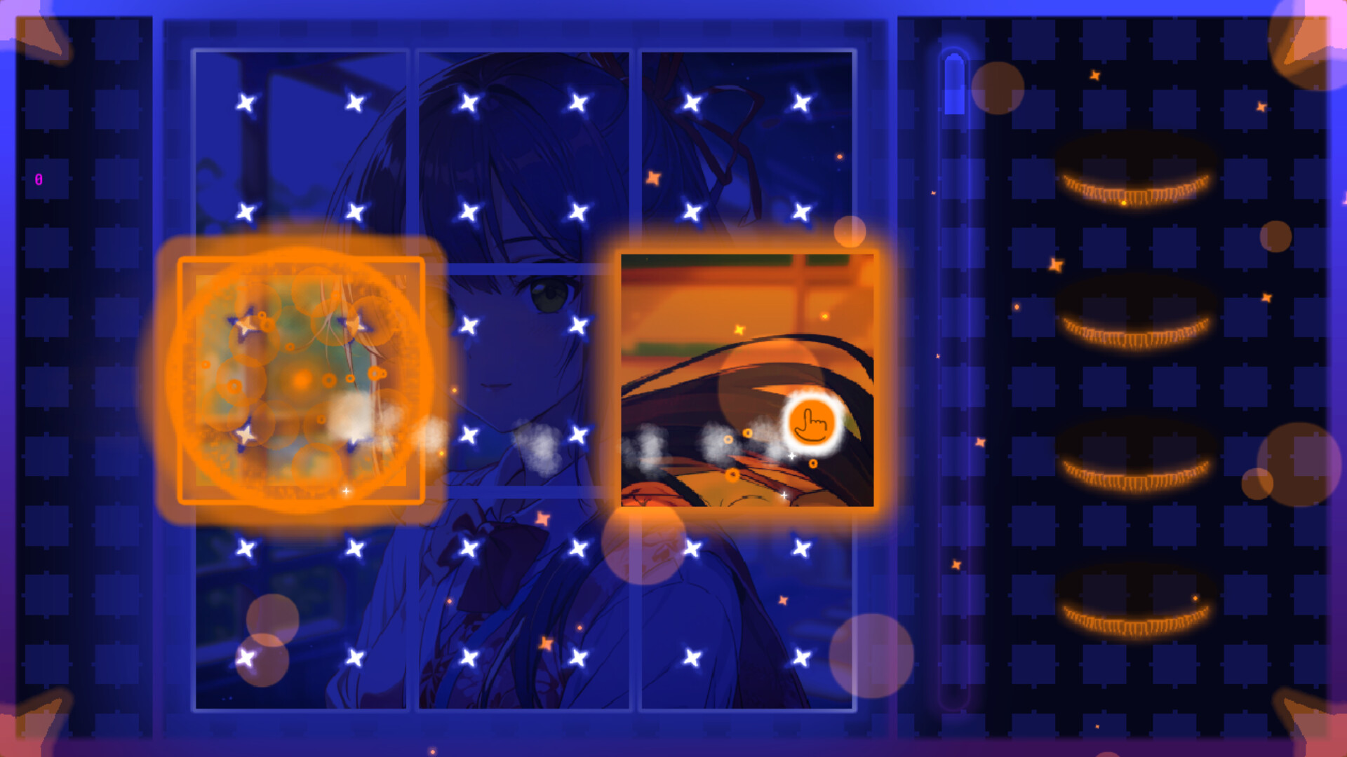 Spin Puzzle screenshot 6
