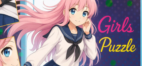 Spin Puzzle Cover Image