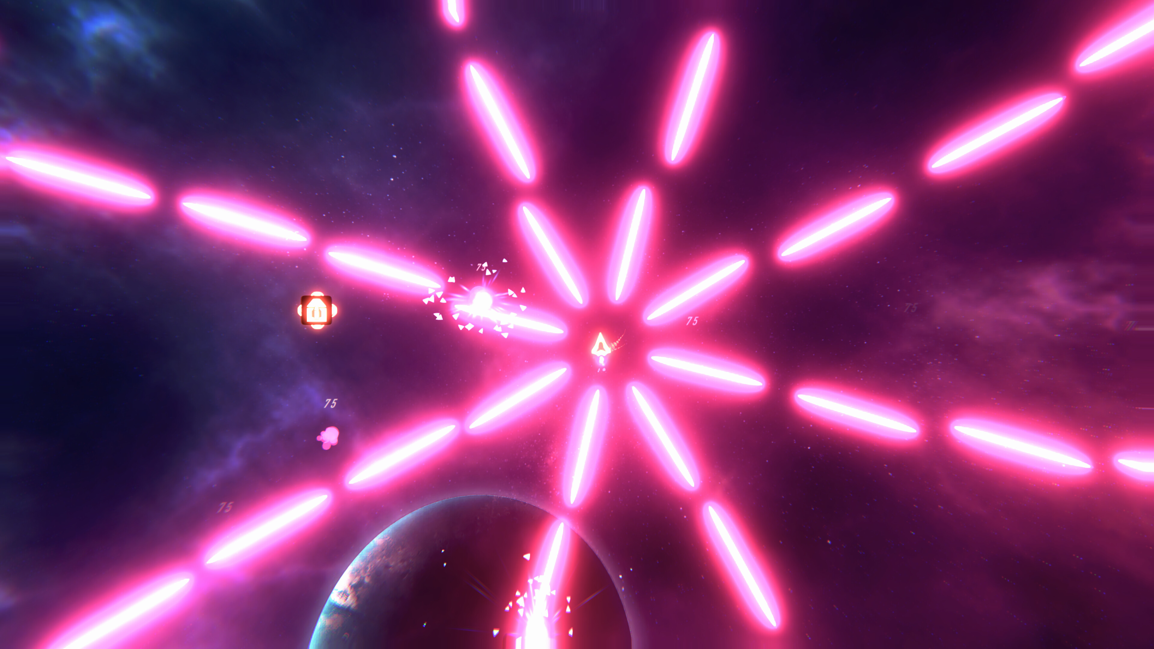 Aluna Rift screenshot 6