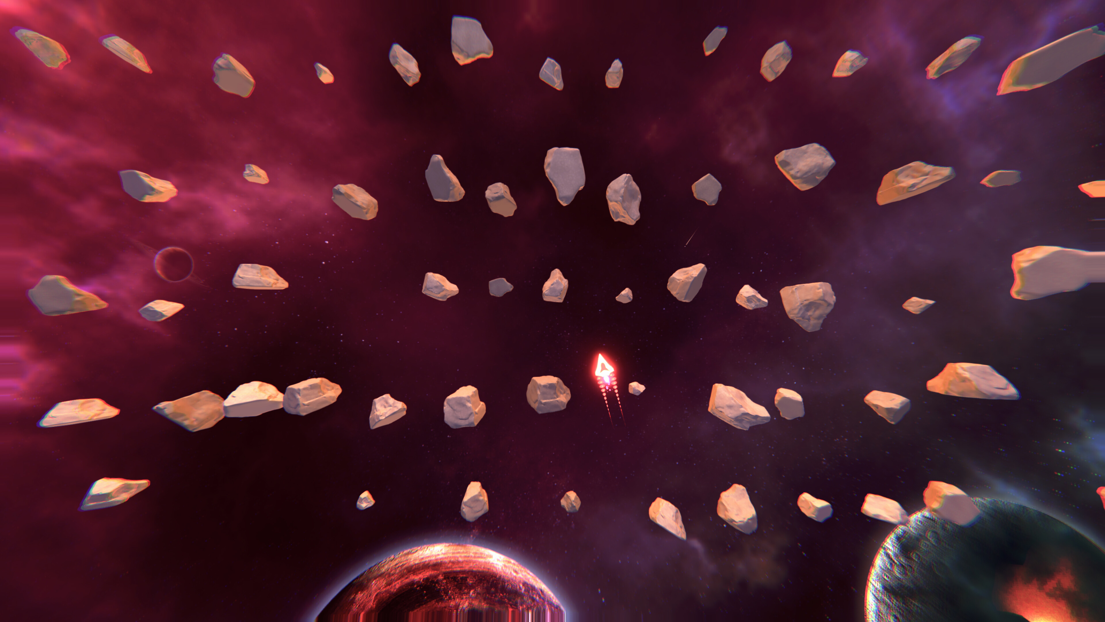 Aluna Rift screenshot 7