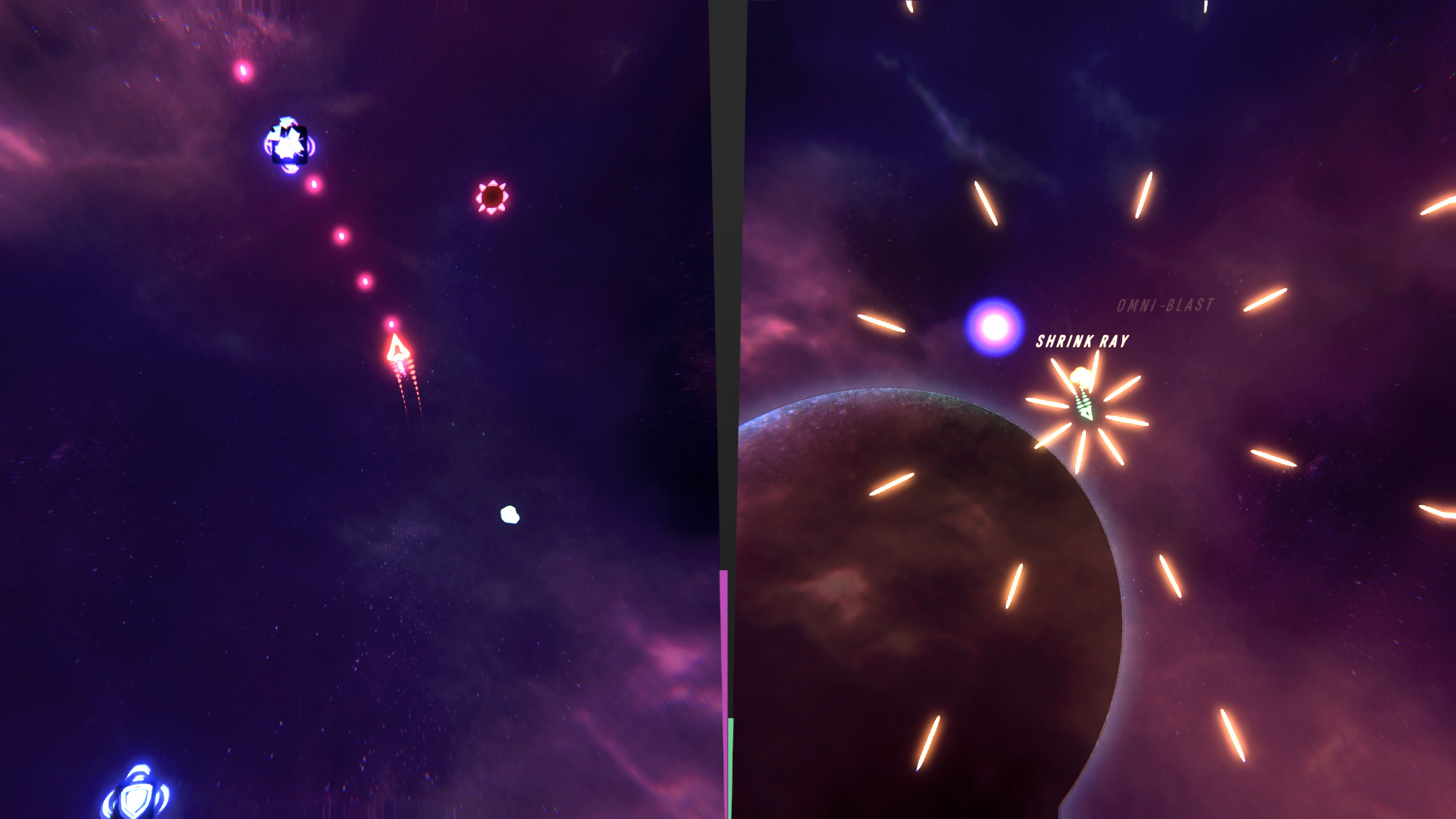 Aluna Rift screenshot 4