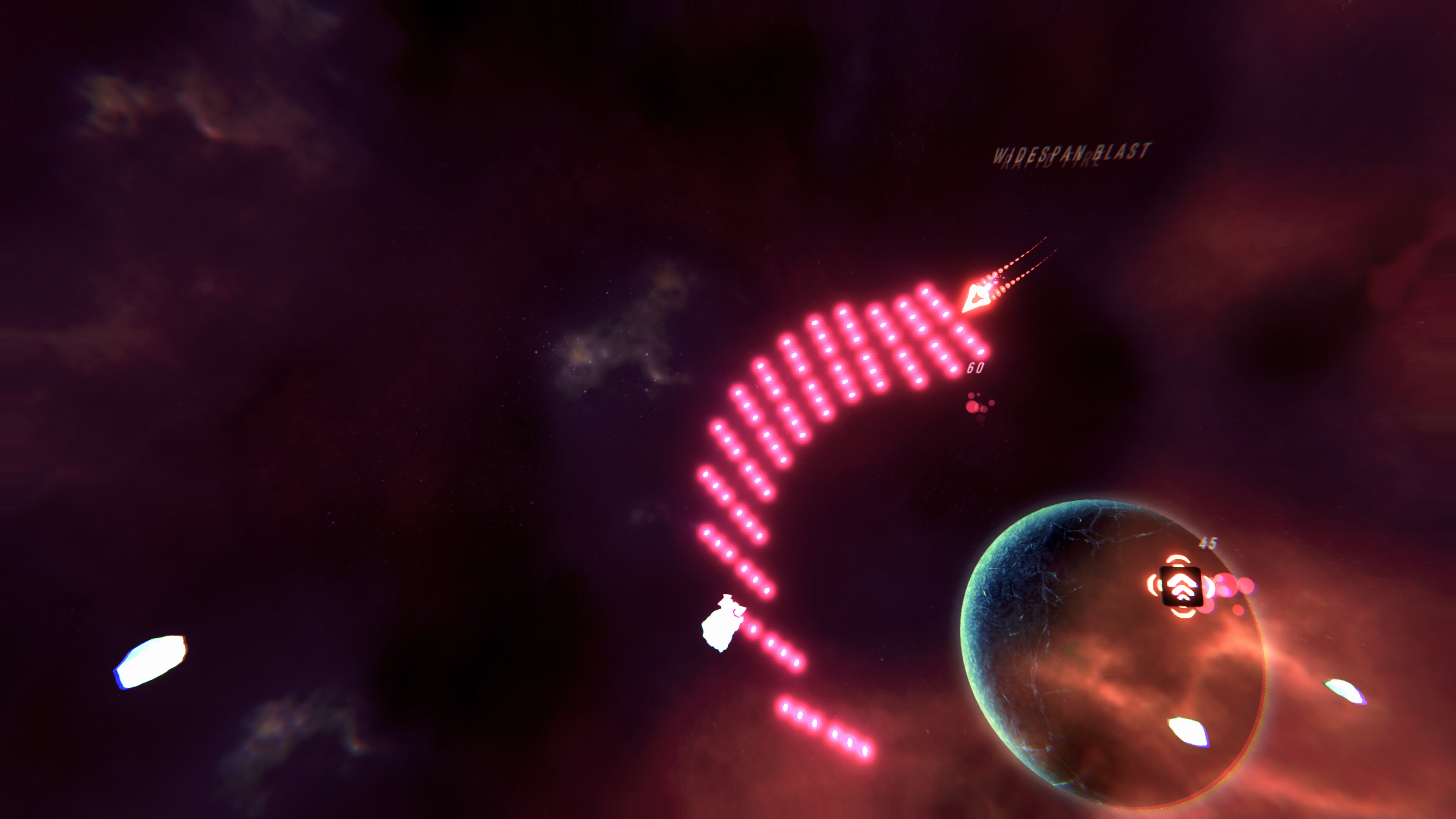 Aluna Rift screenshot 16