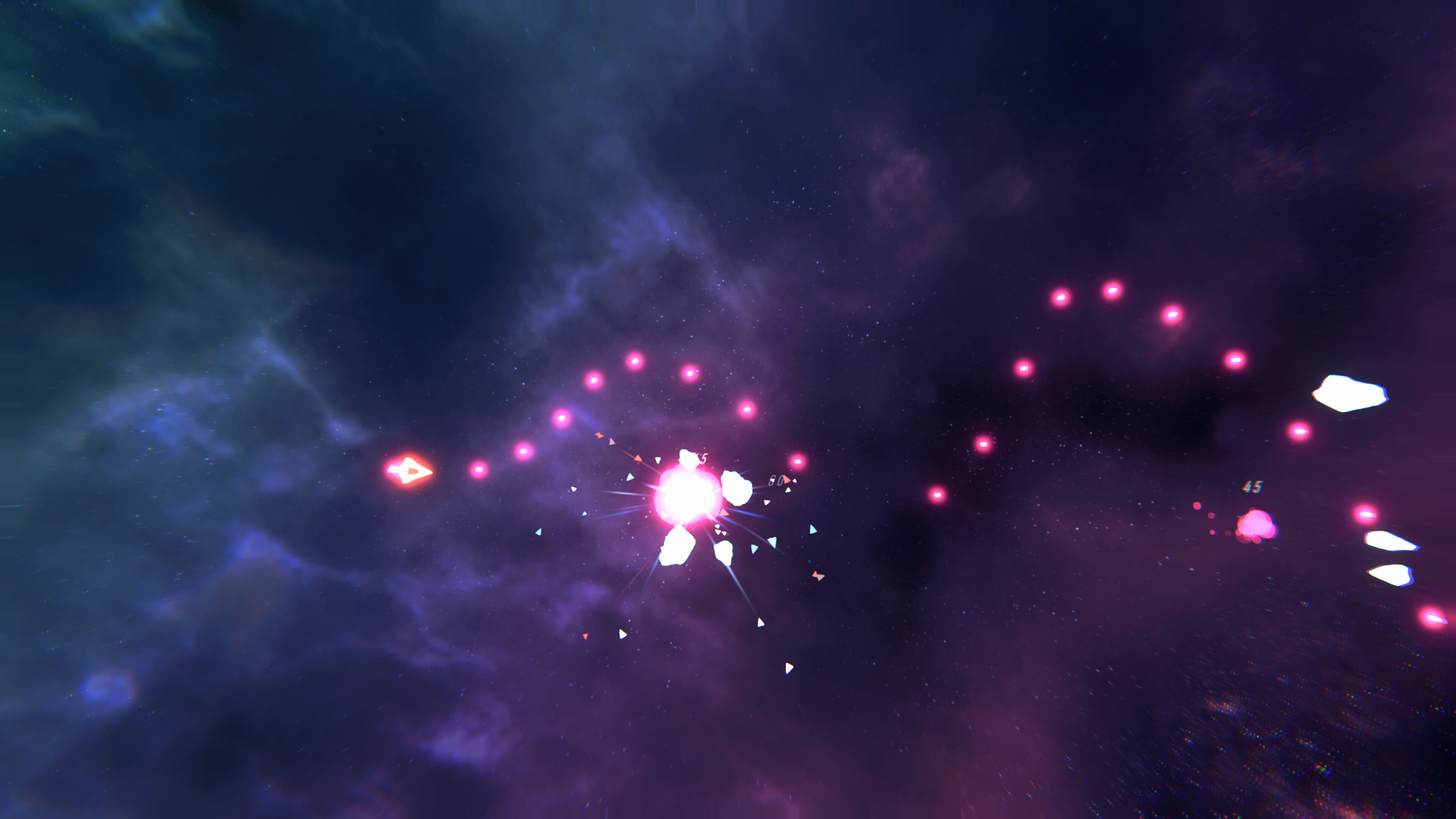 Aluna Rift screenshot 13