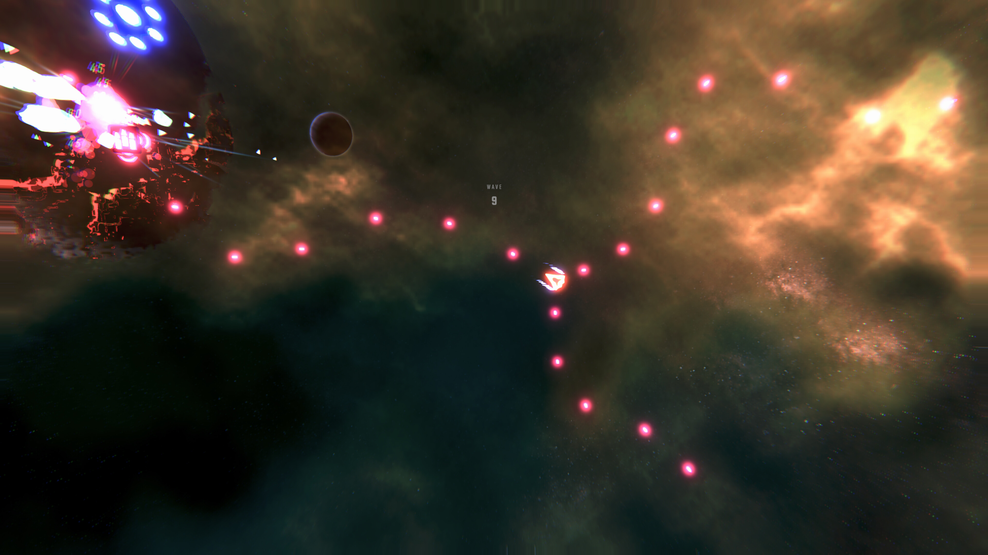 Aluna Rift screenshot 5