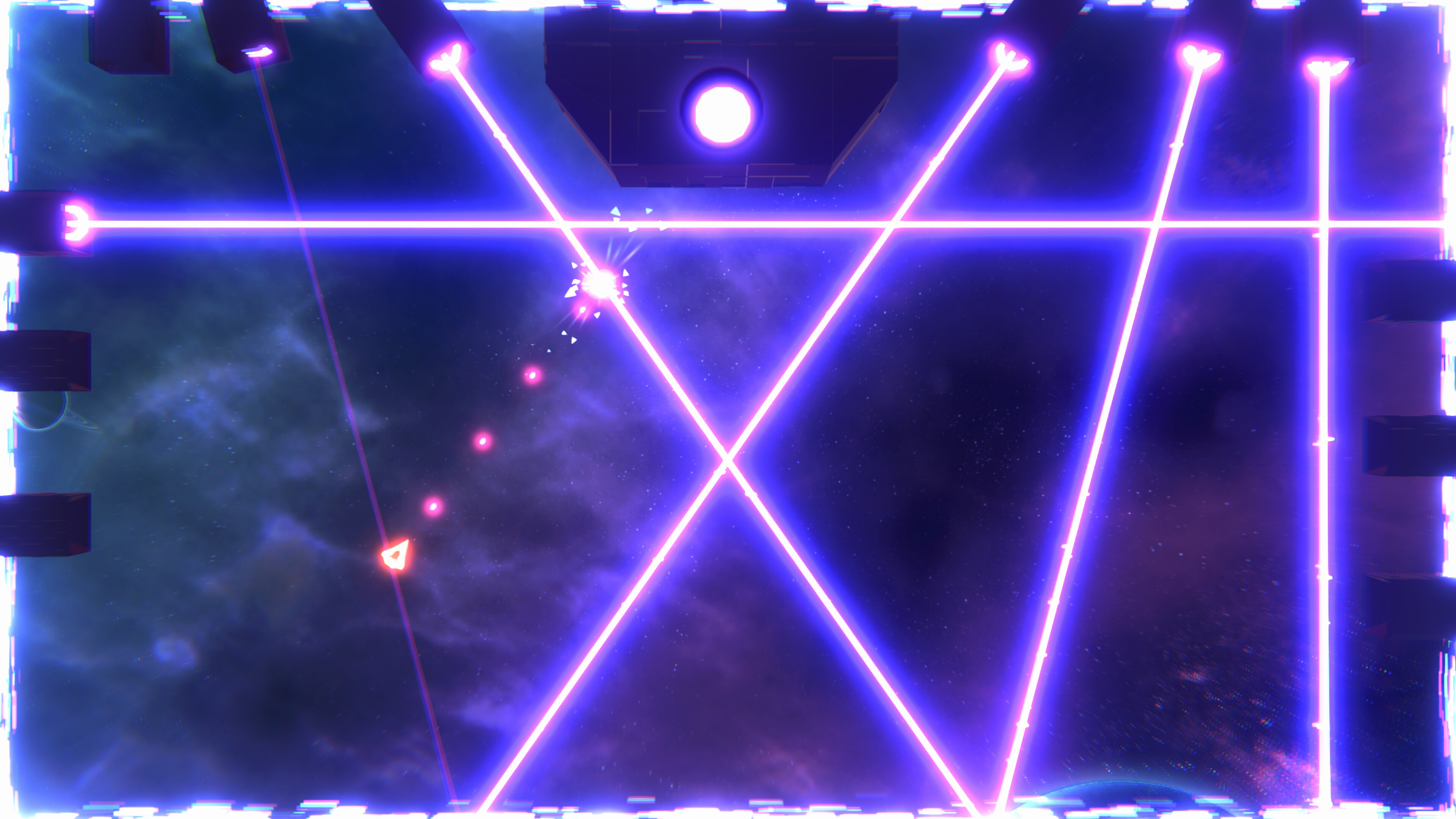 Aluna Rift screenshot 2