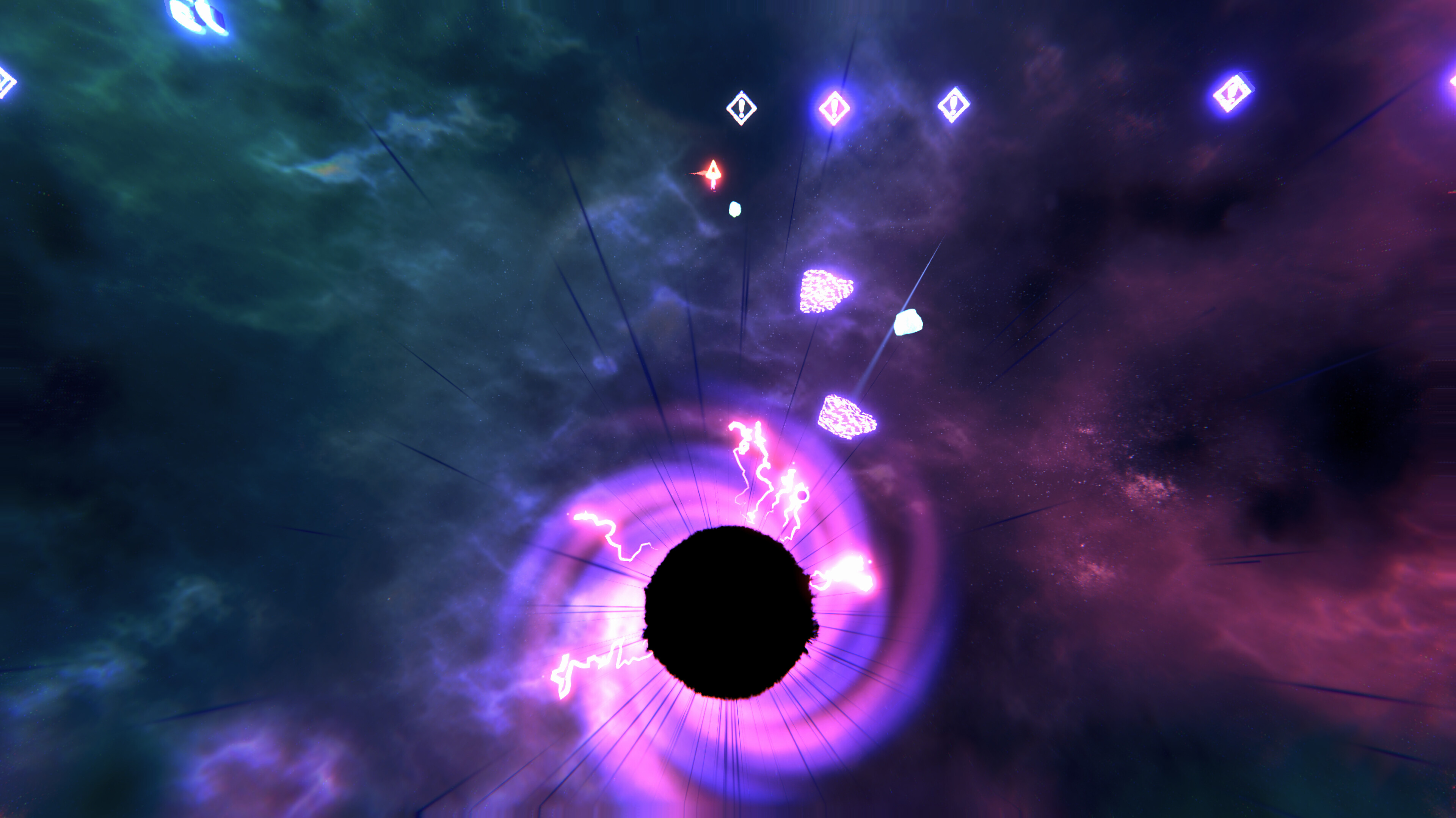 Aluna Rift screenshot 17
