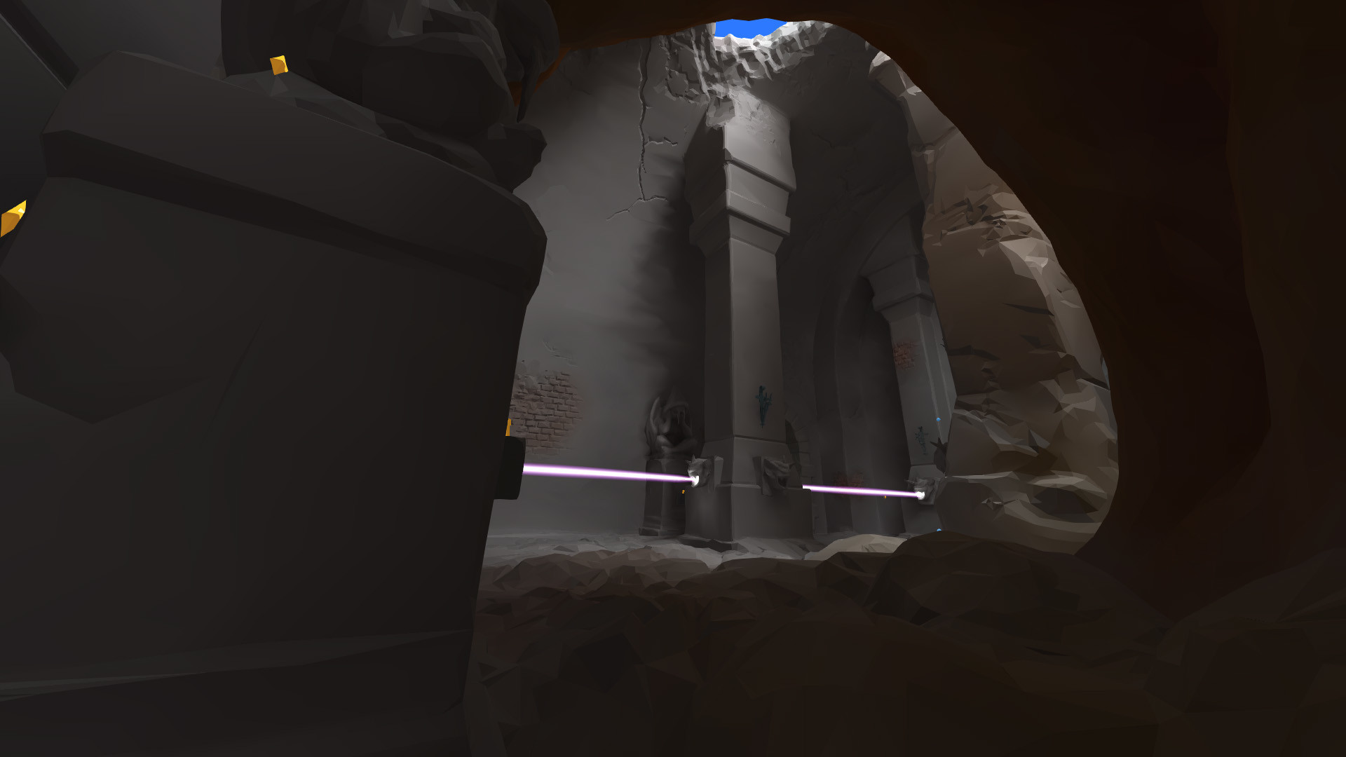 Zephyrus Prelude screenshot 2