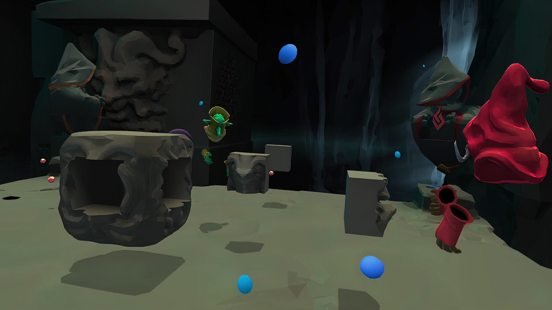 Zephyrus Prelude screenshot 3