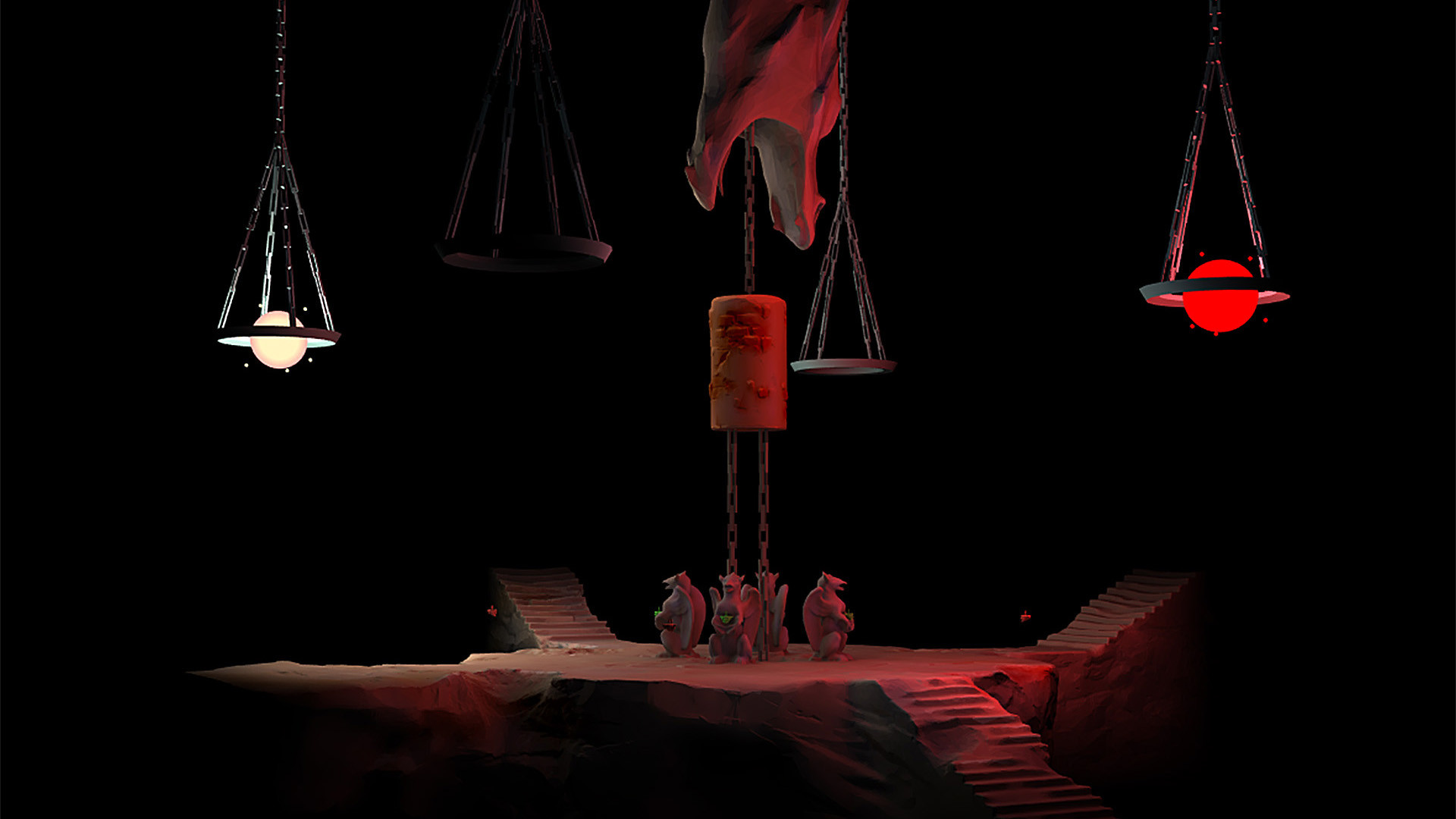 Zephyrus Prelude screenshot 7