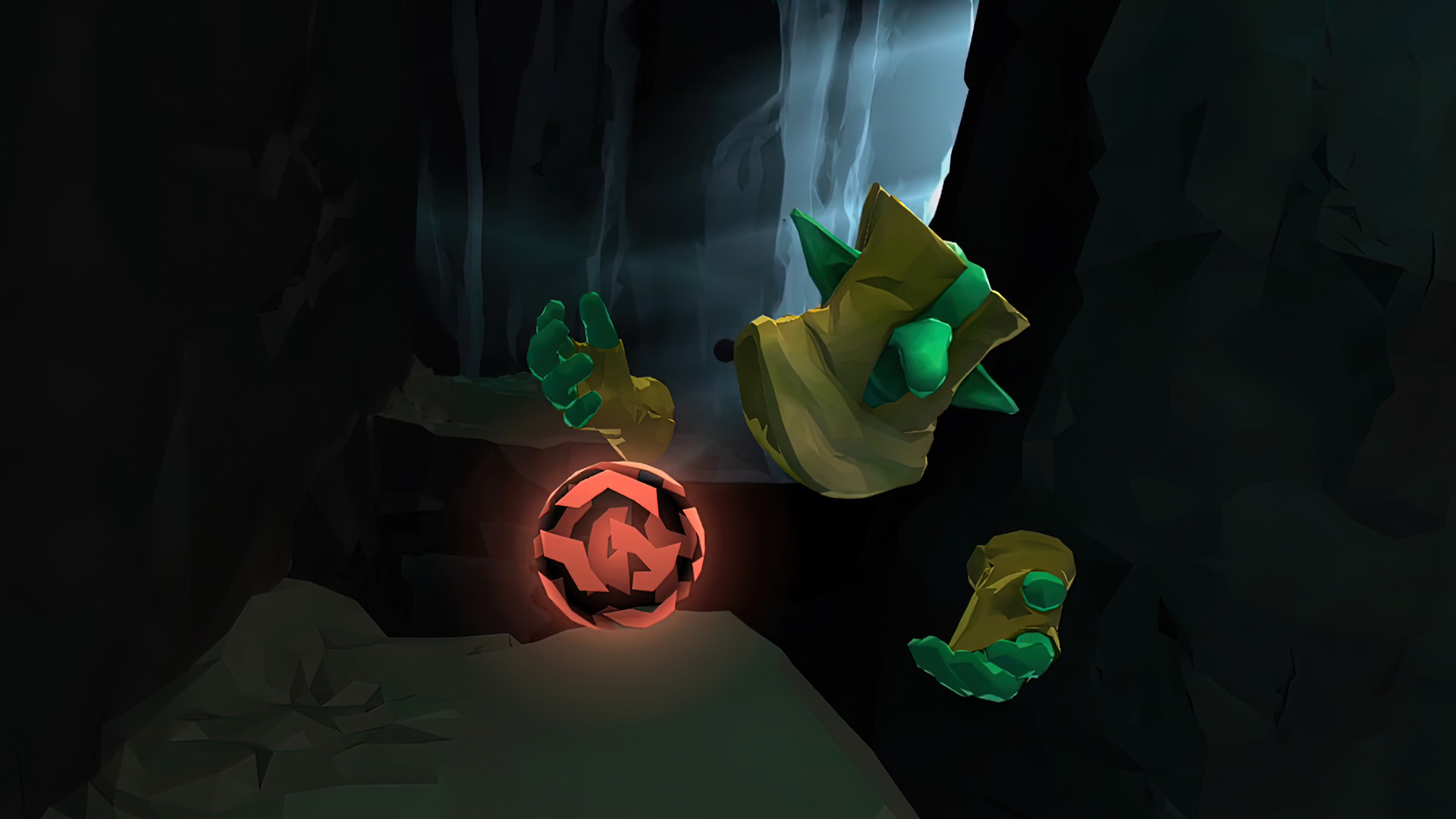 Zephyrus Prelude screenshot 6