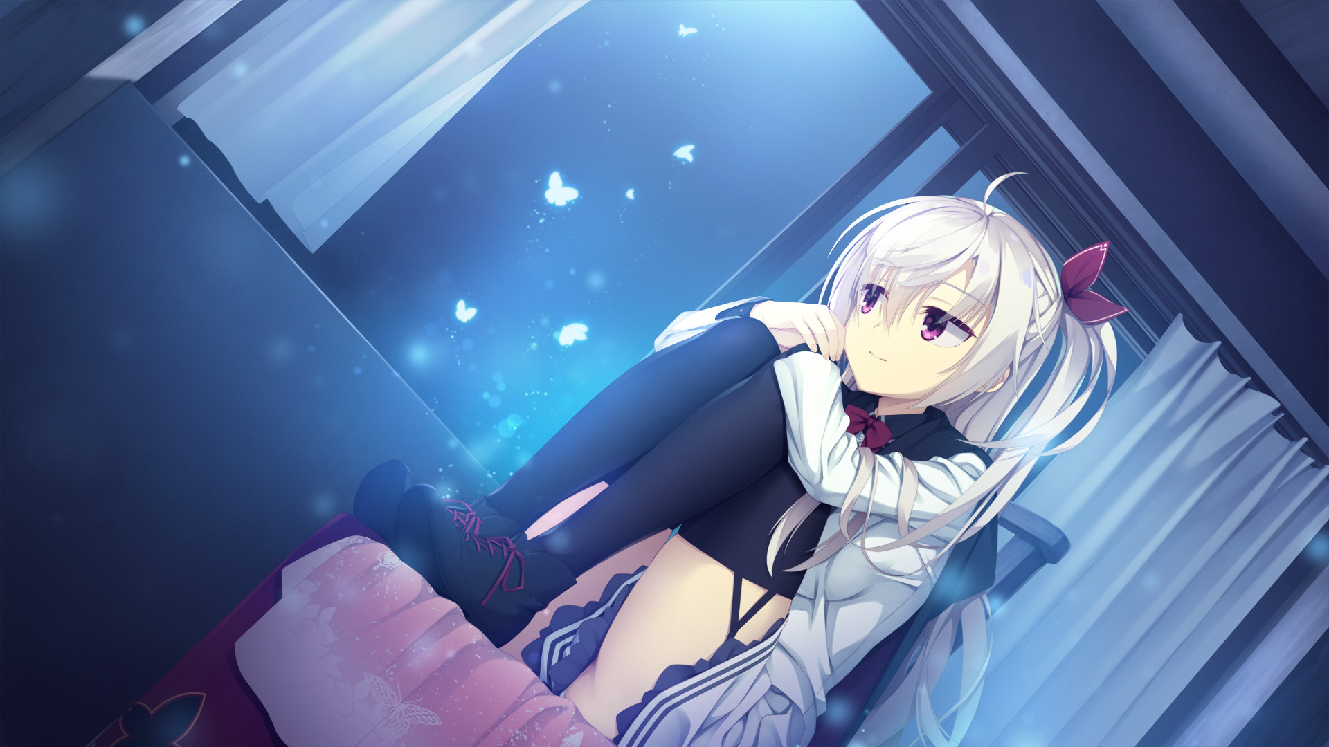 Cafe Stella screenshot 1