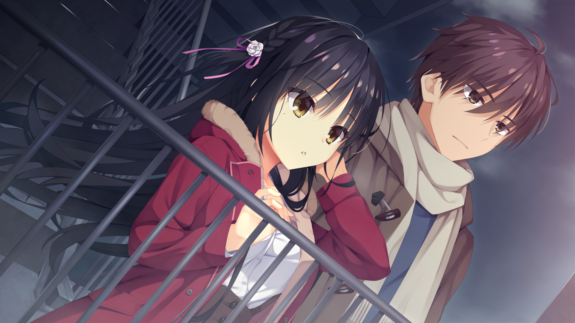 Cafe Stella screenshot 9