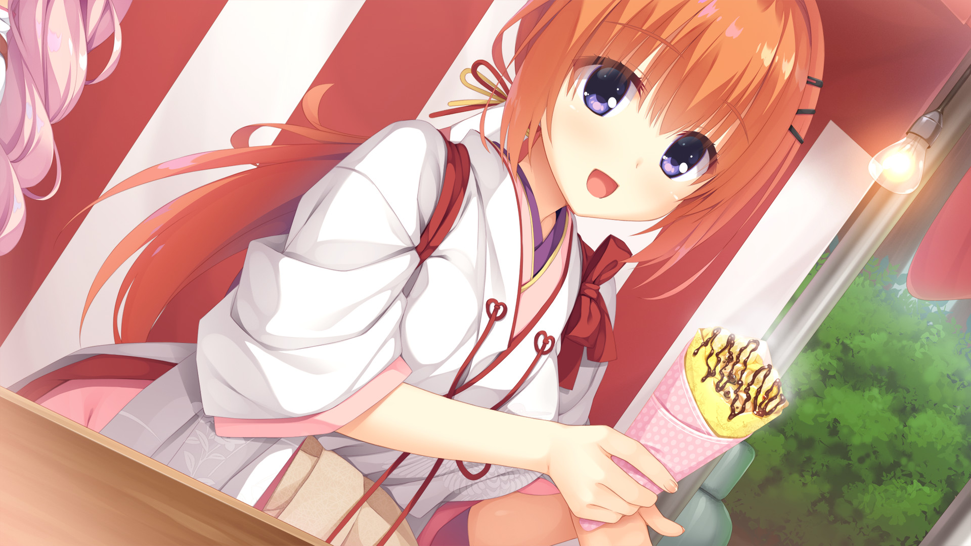 Cafe Stella screenshot 10