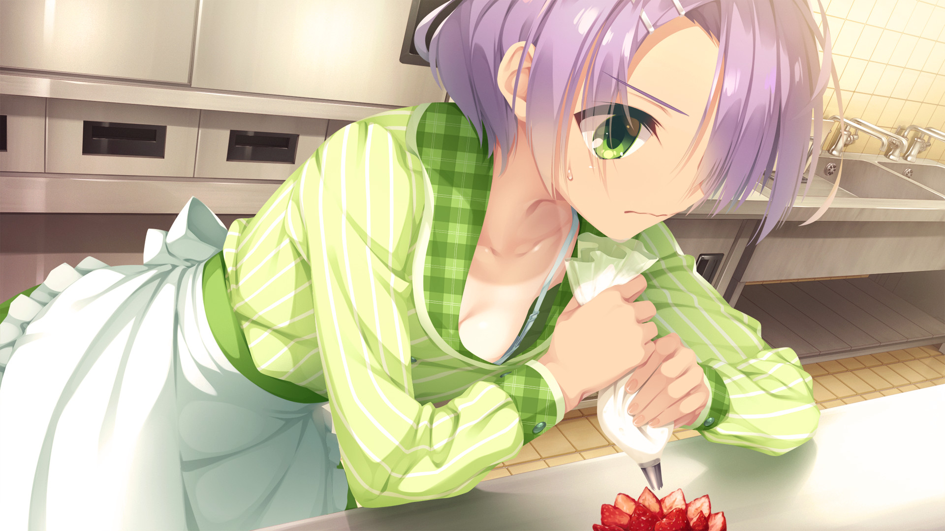 Cafe Stella screenshot 11